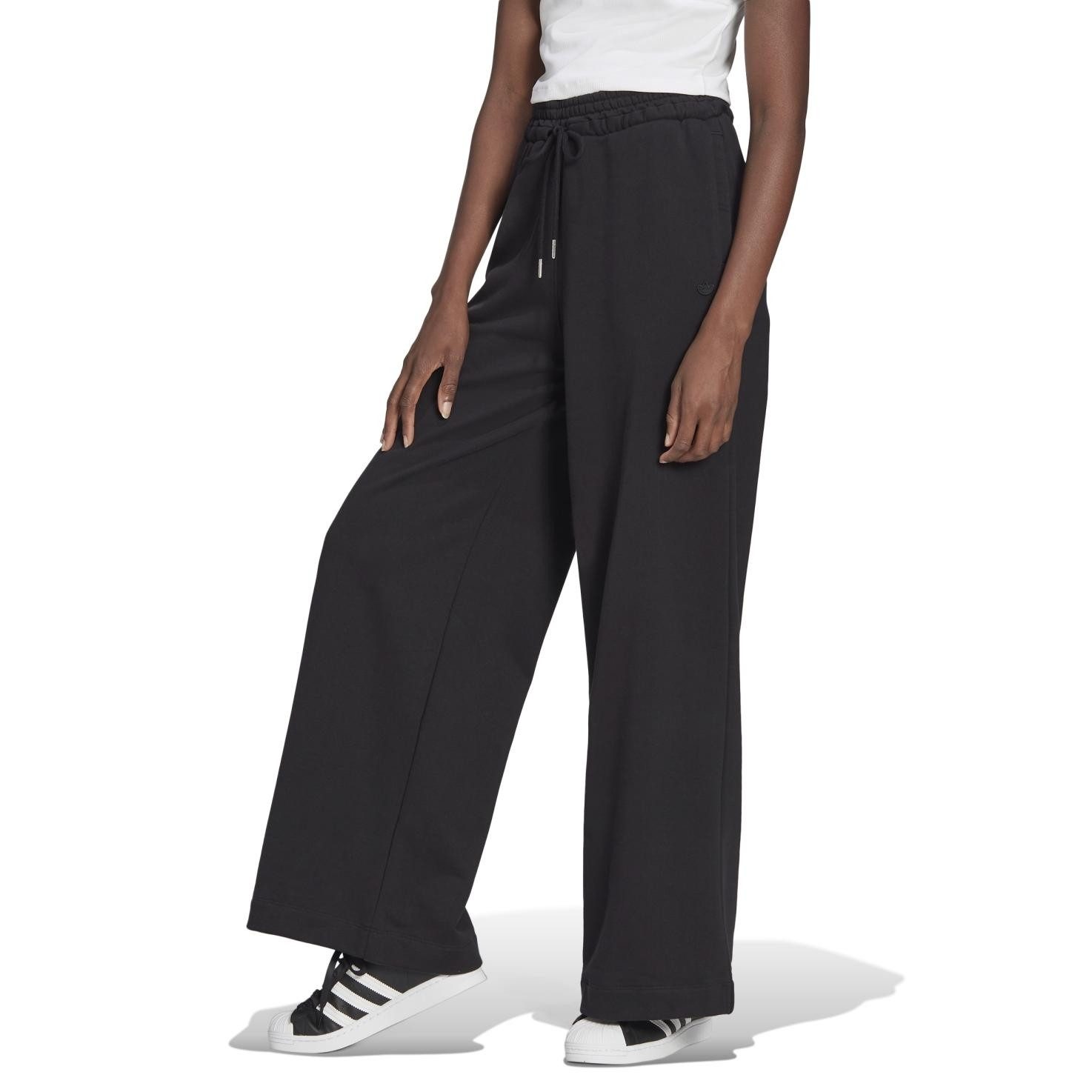 adidas Originals Jogginghose adidas Originals Wide Leg Pants