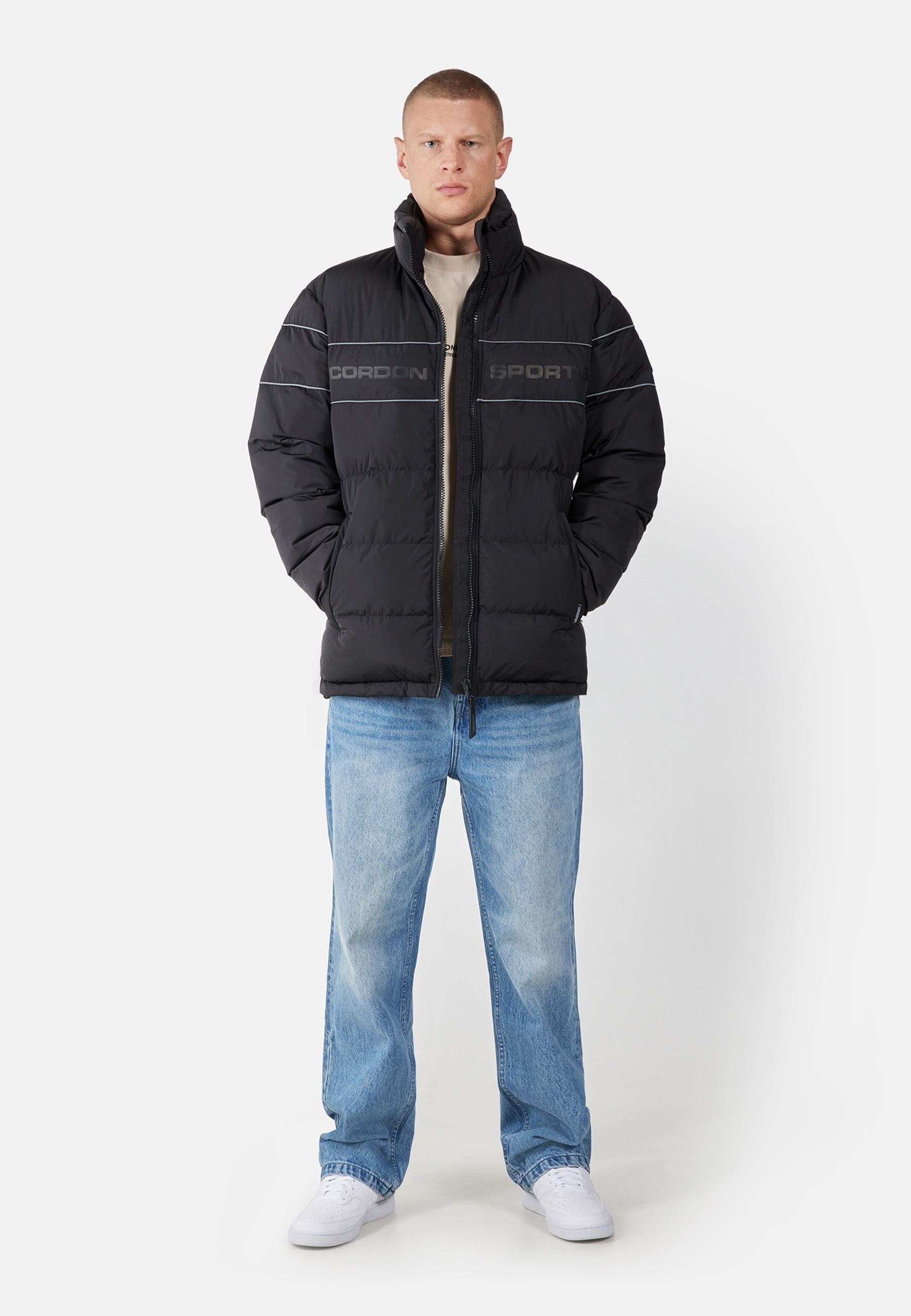 Winterjacke Kelton