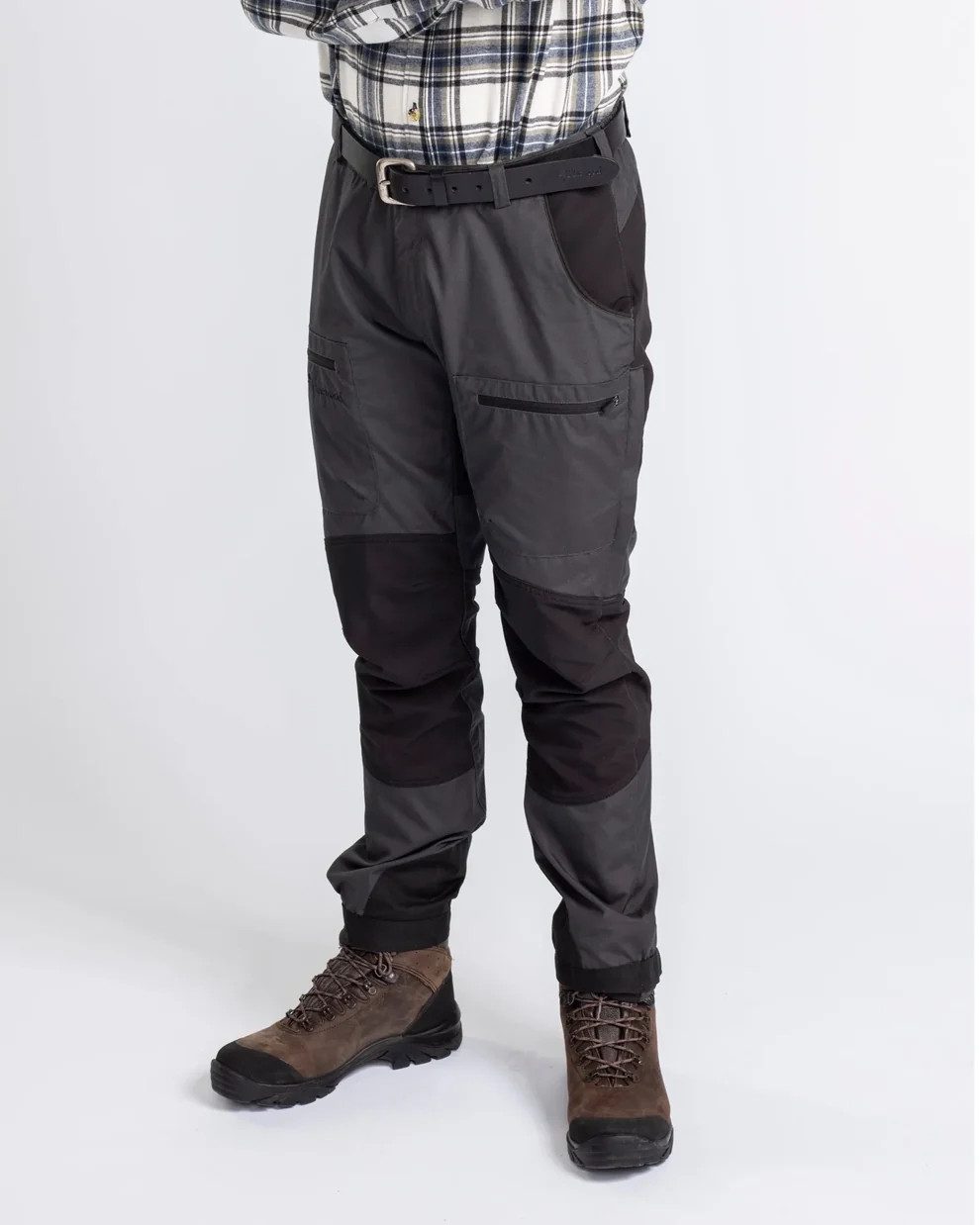 Pinewood Outdoorhose Caribou TC Trouser
