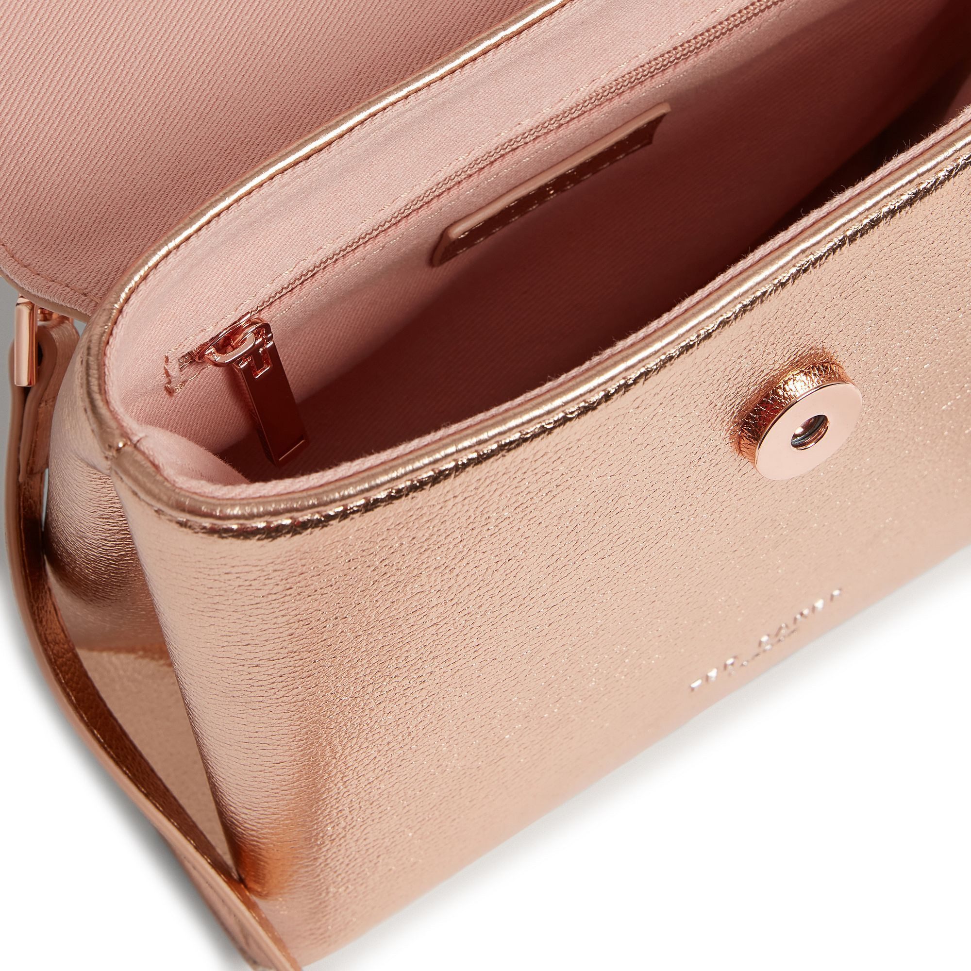 Ted Baker Henkeltasche Rosama, Polyurethan