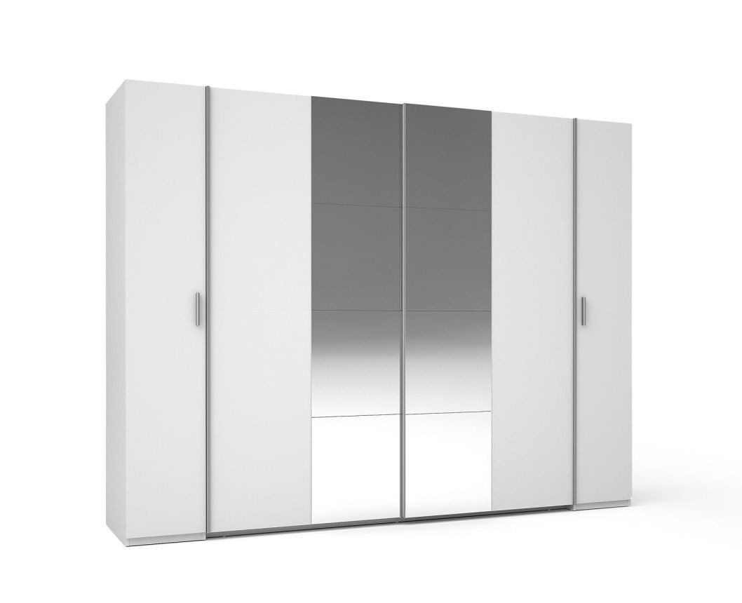 Lukas Möbel Schwebetürenschrank Kleiderschrank Store 270 günstig online kaufen