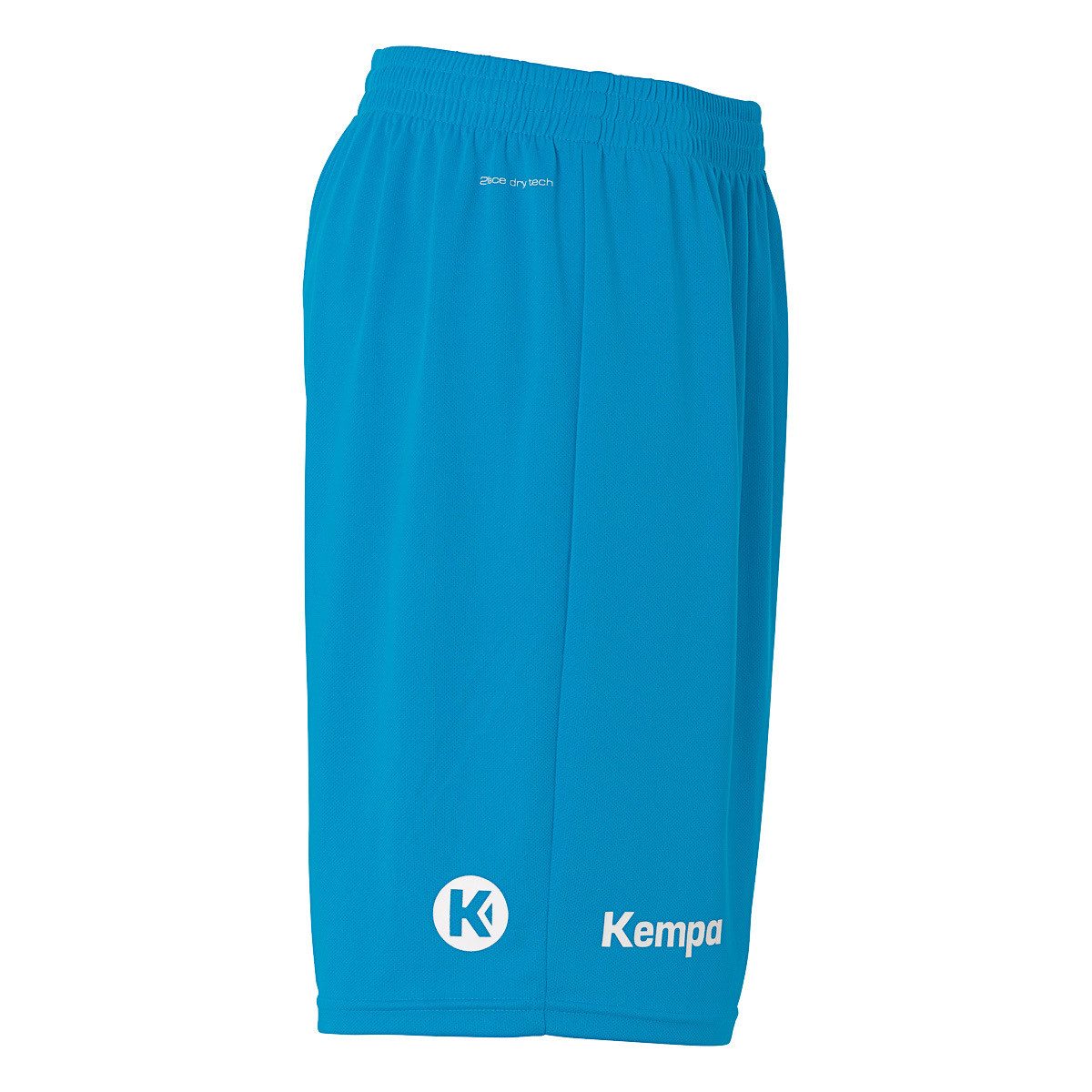 Kempa Trainingsshorts Shorts Team Kids (1-tlg) atmungsaktiv