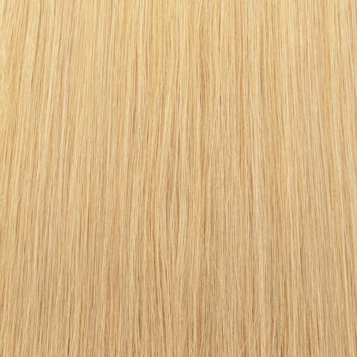 Global Extend Echthaar-Extension Nanoring-Extensions #20 naturblond