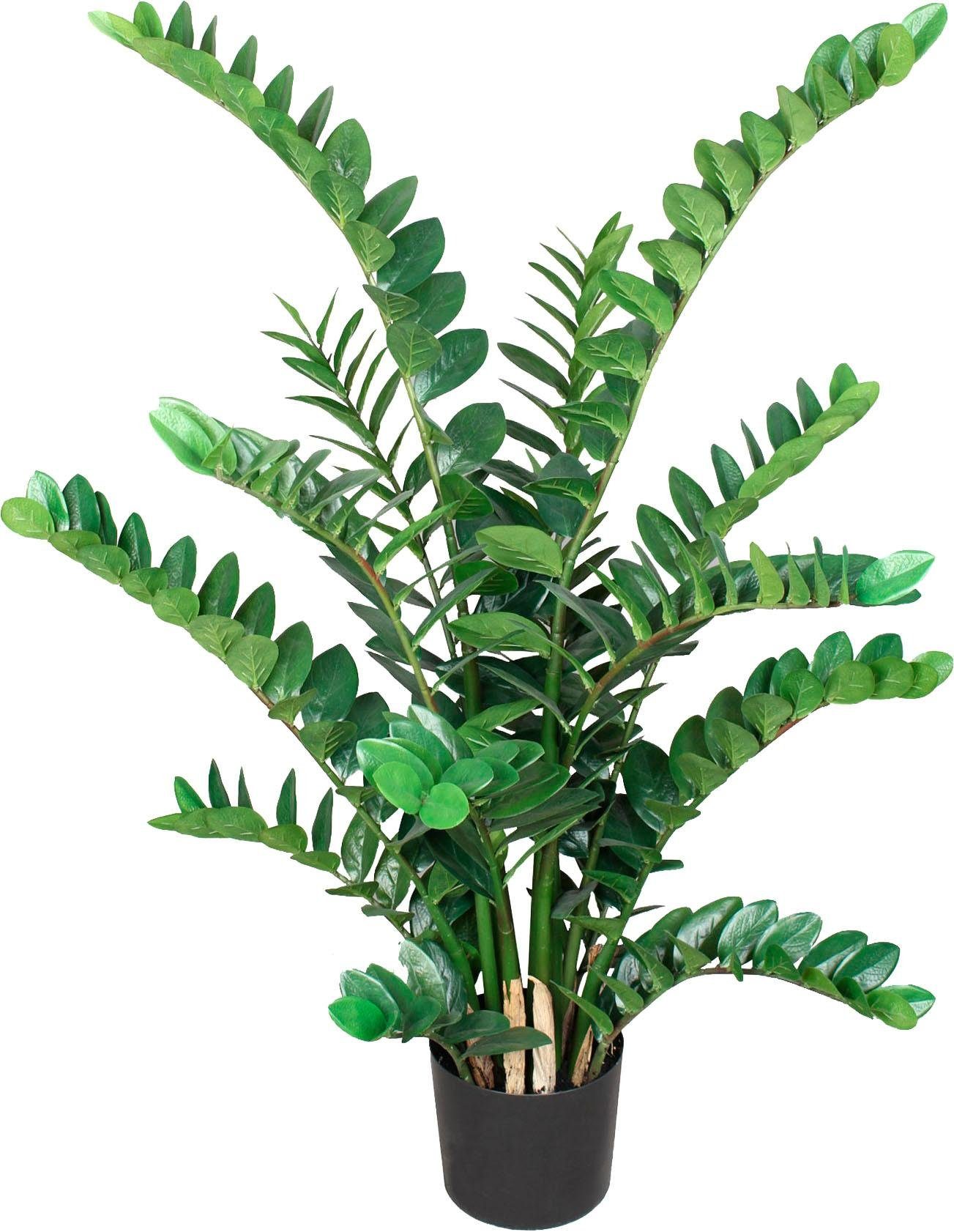 Kunstpflanze Zamifolia