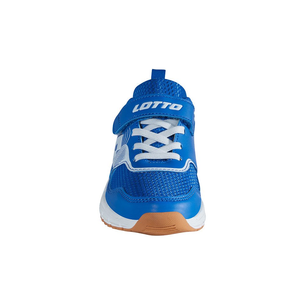 Lotto Hallenschuh - für den Indoor Sport - mit nicht-färbender Sohle