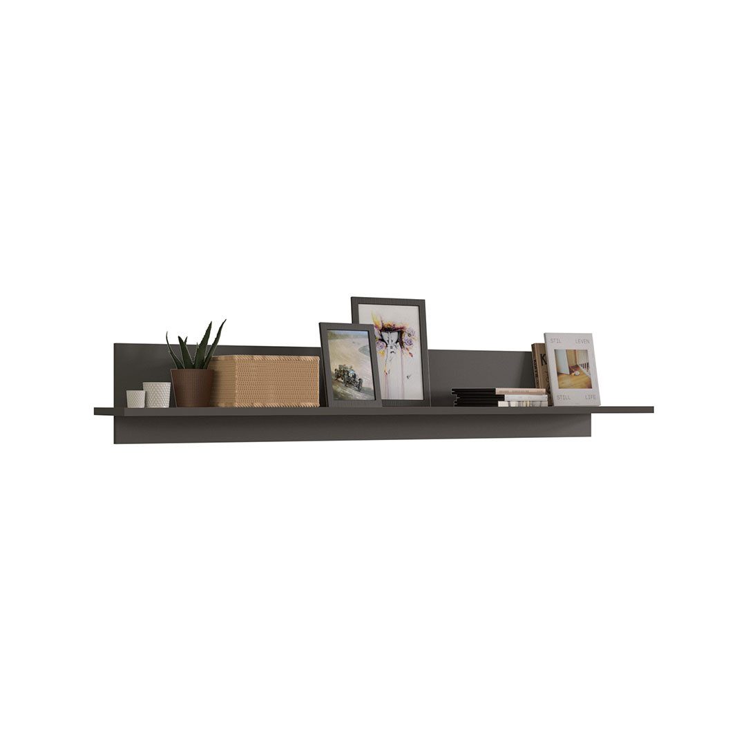 xonox.home Regal Freno Wandregal grau.