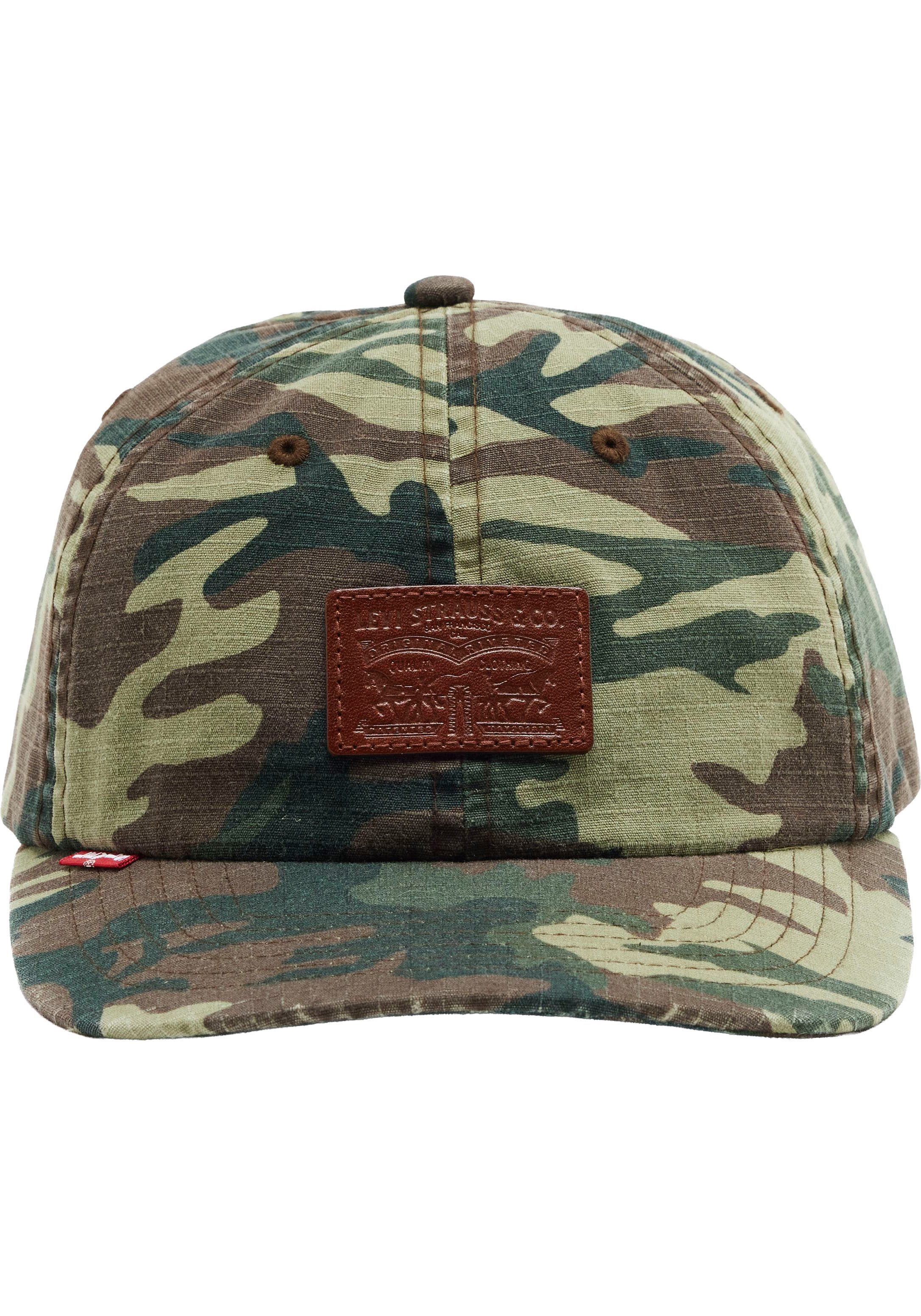 Levi's® Baseball Cap RELAXED HERITAGE Unisex