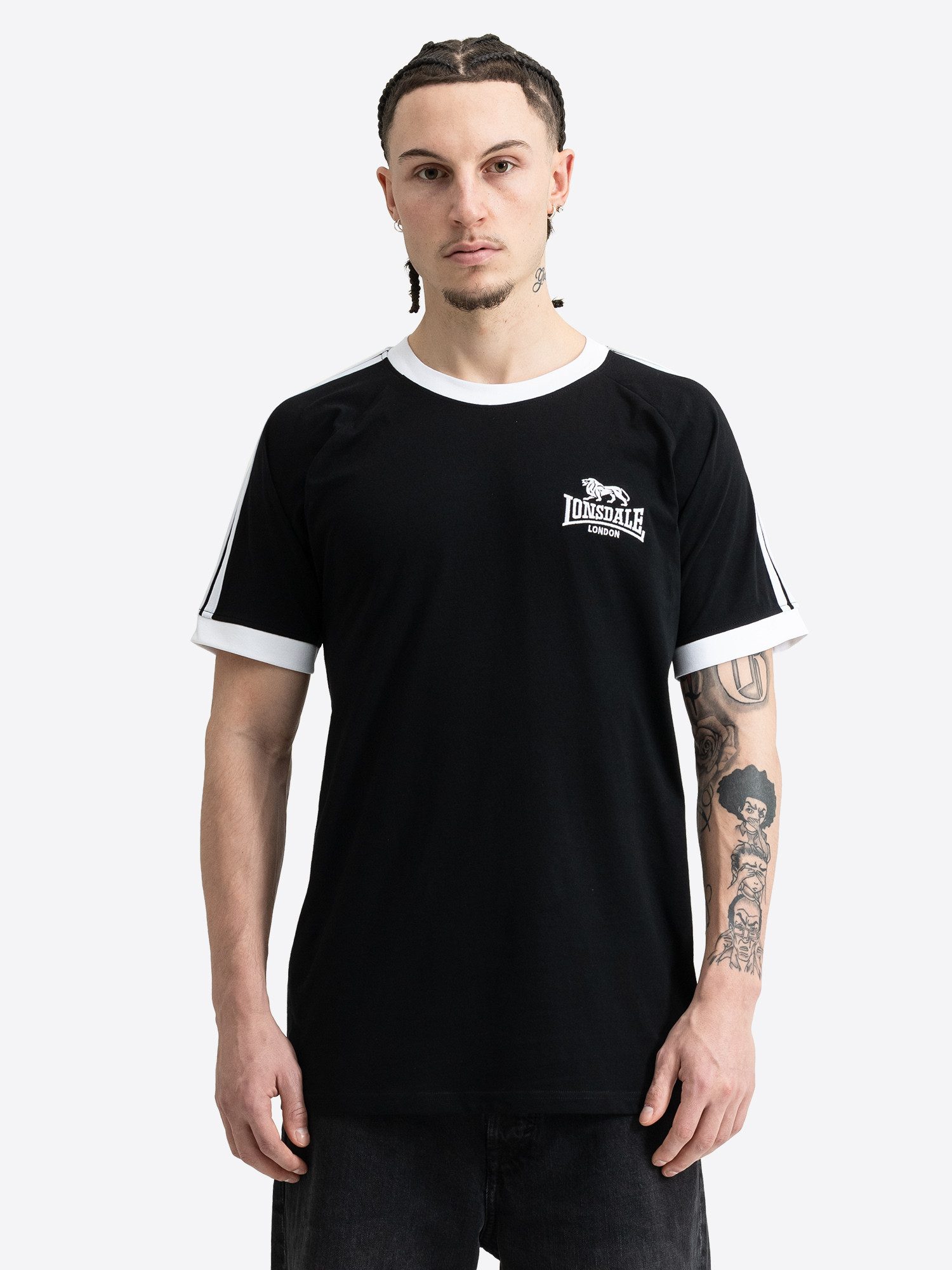 T-Shirt CRAIGTOWN