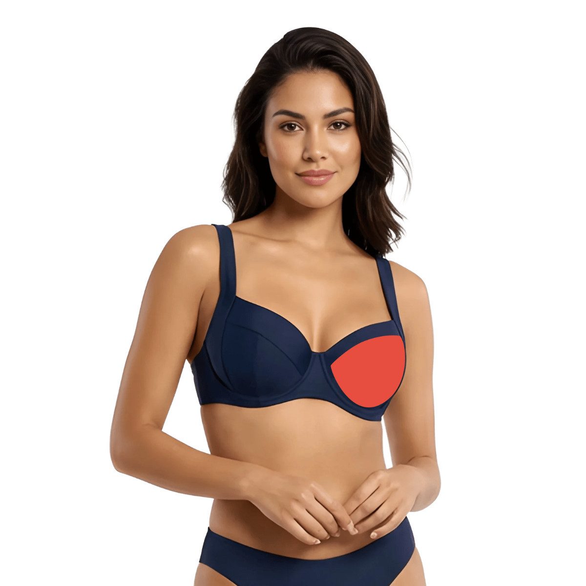 Miss Perfect BH-Einlagen 90101-90114, Replacement Bra Inserts Push-up – Push-up BH-Einlagen für mehr Volumen