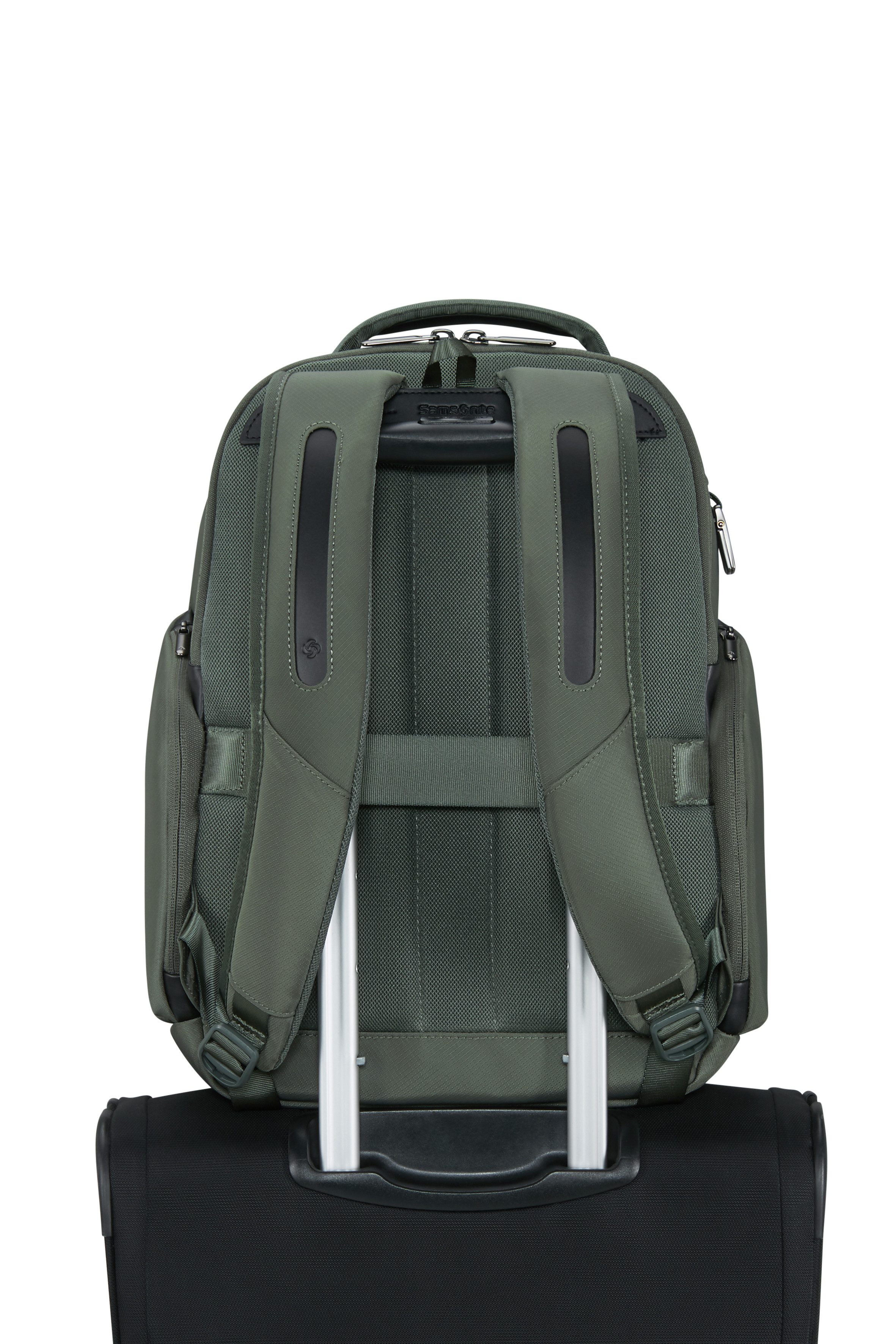 Samsonite Tagesrucksack PARALUX günstig online kaufen