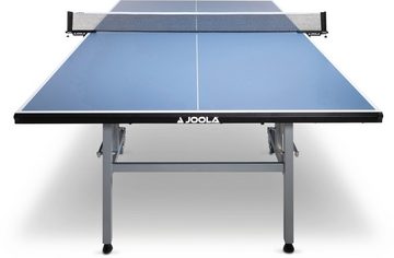 Joola Tischtennisplatte Transport (6-tlg., inkl. Netz)