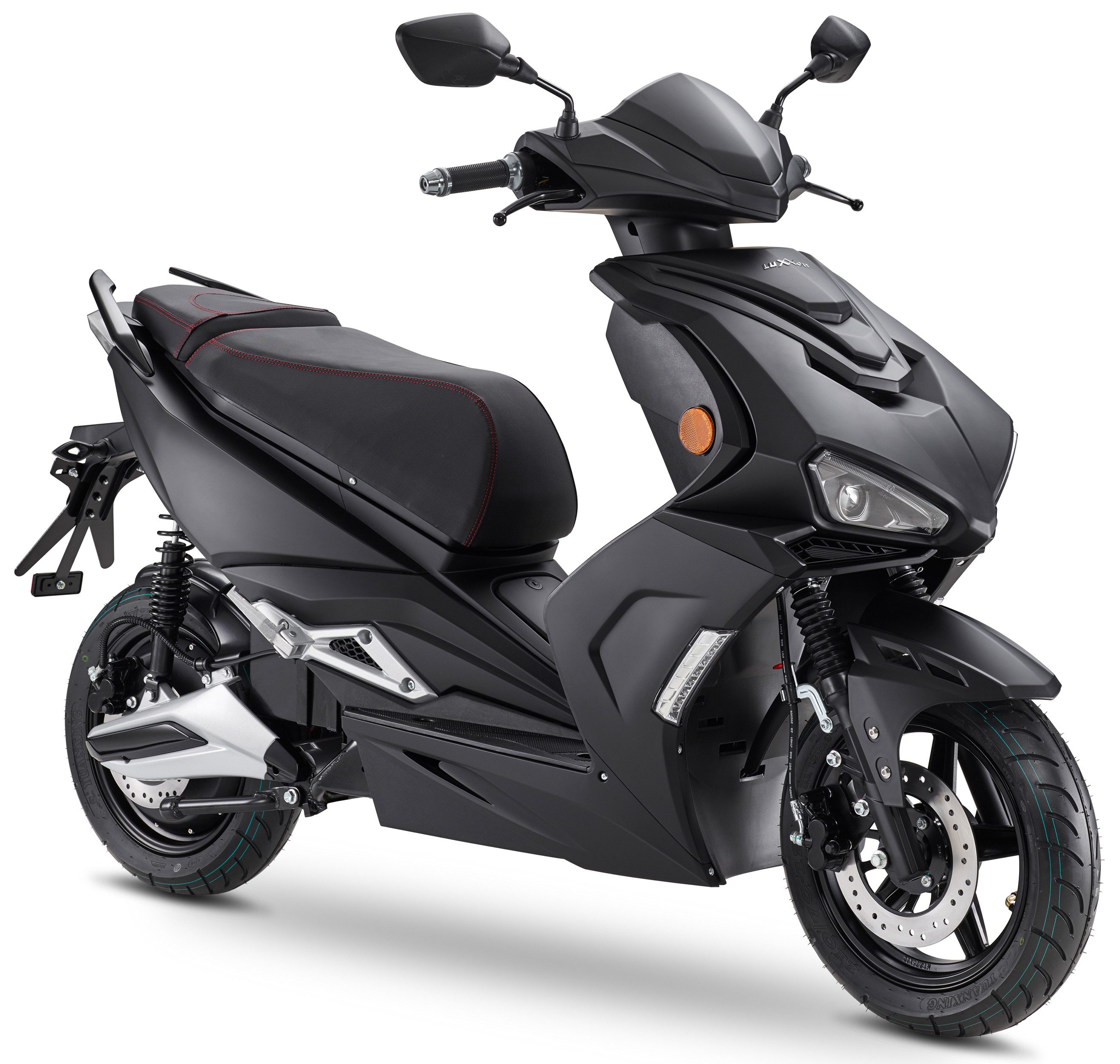 E-Motorroller LuXXon F18e (45km/h)