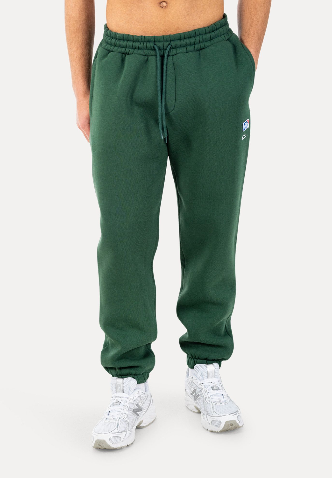 Smilodox Jogginghose Striver