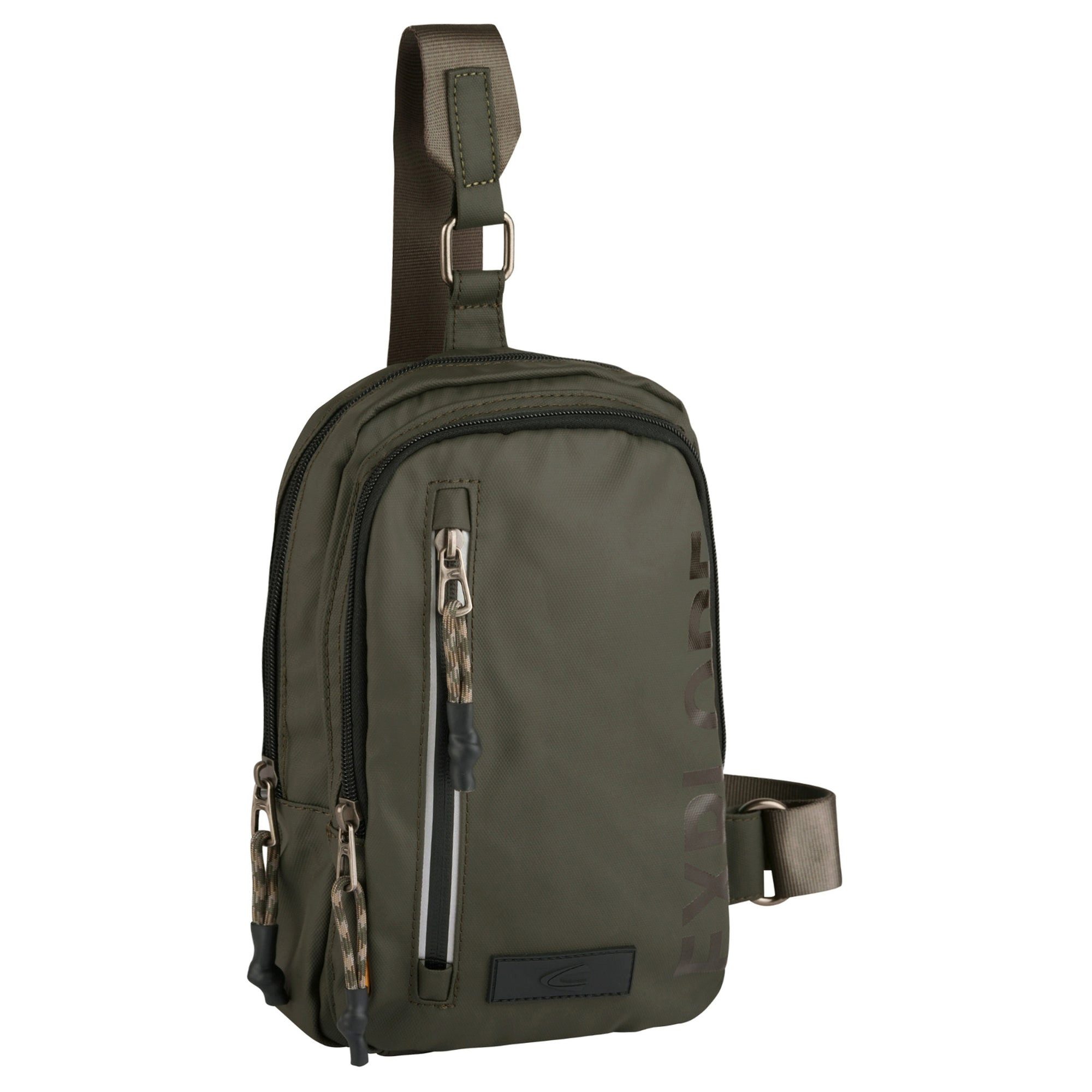 camel active Umhängetasche Explore Sling - günstig online kaufen