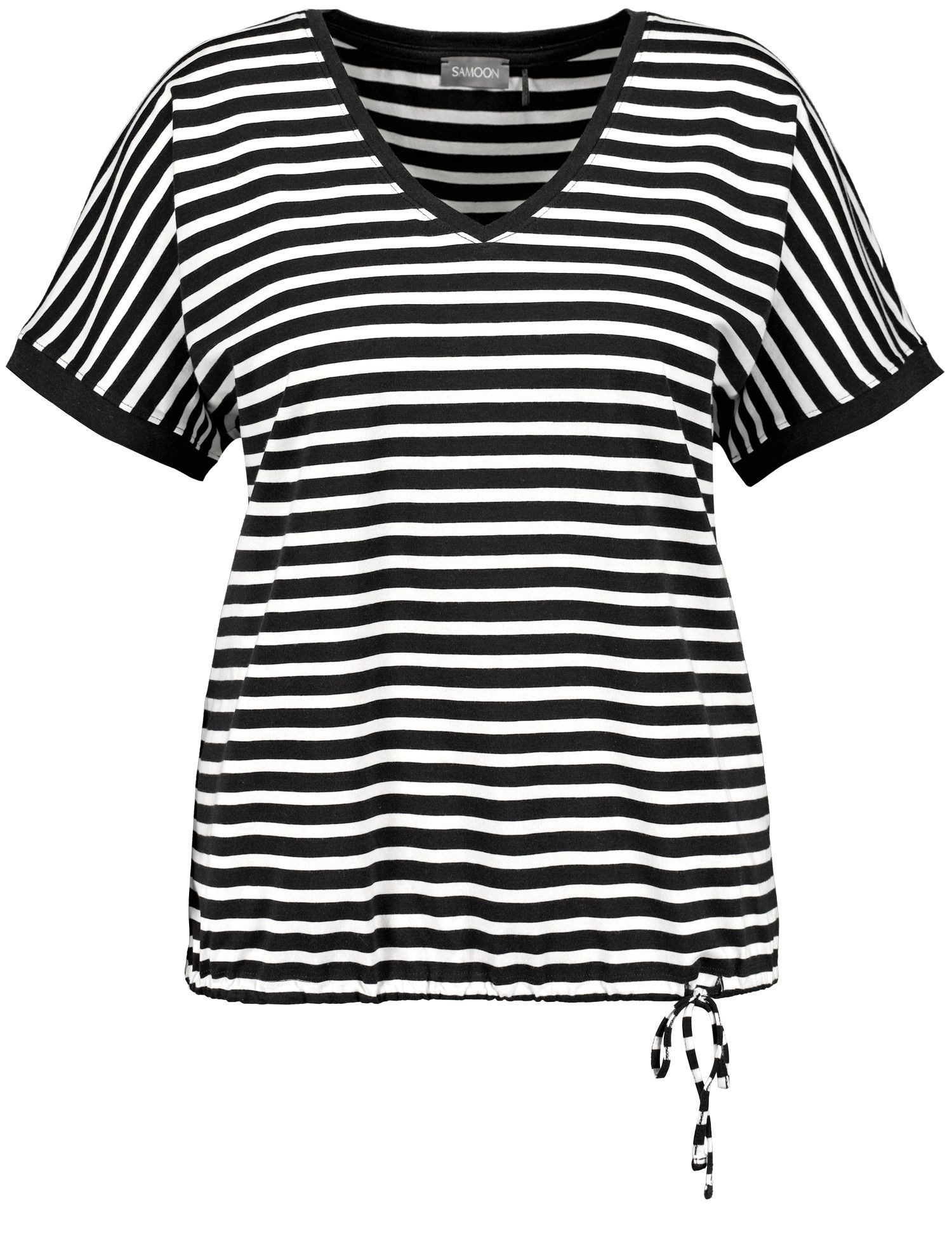 Samoon T-Shirt günstig online kaufen