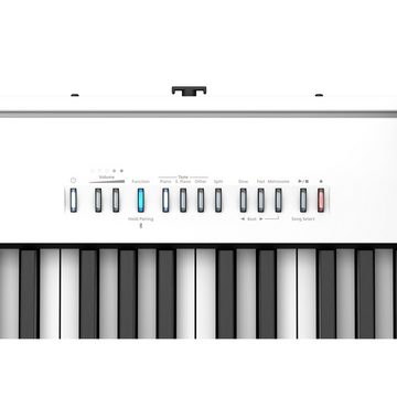 Roland Stagepiano, FP-30X WH - Stagepiano