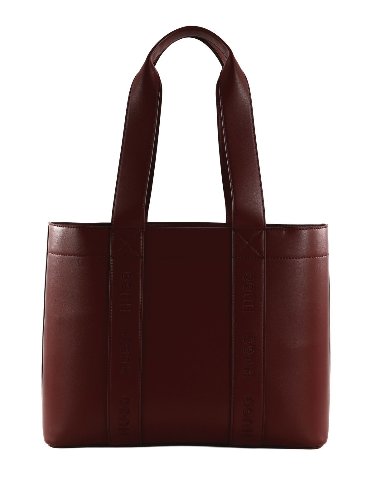 HUGO Schultertasche UP Tote Bag