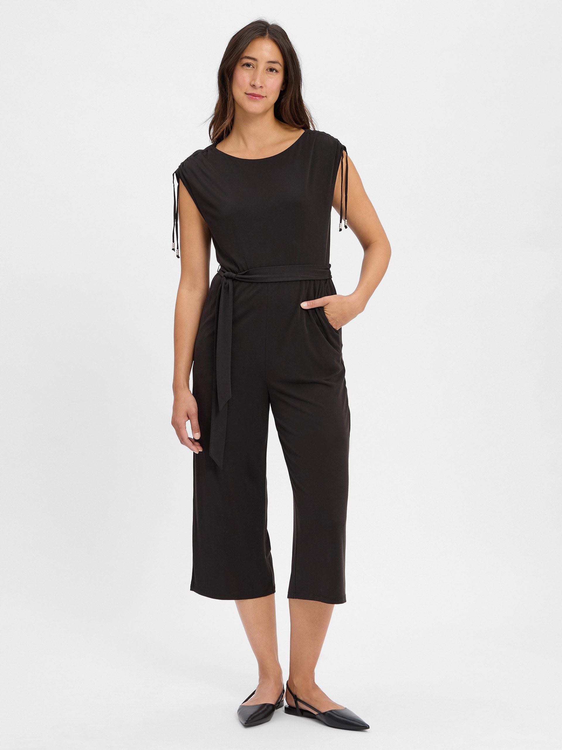 s.Oliver BLACK LABEL Jumpsuit günstig online kaufen
