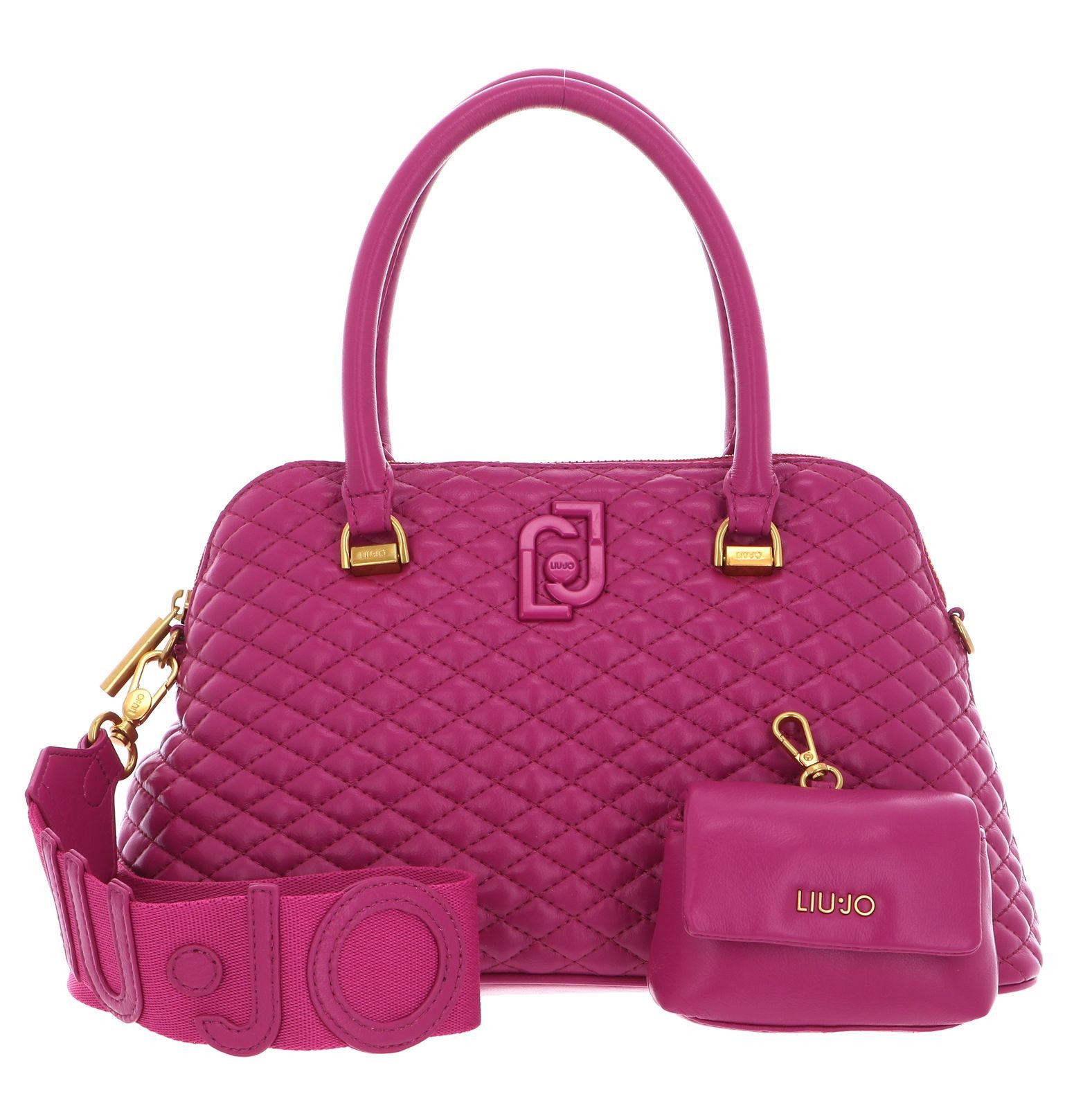 Handtasche Bugatti
