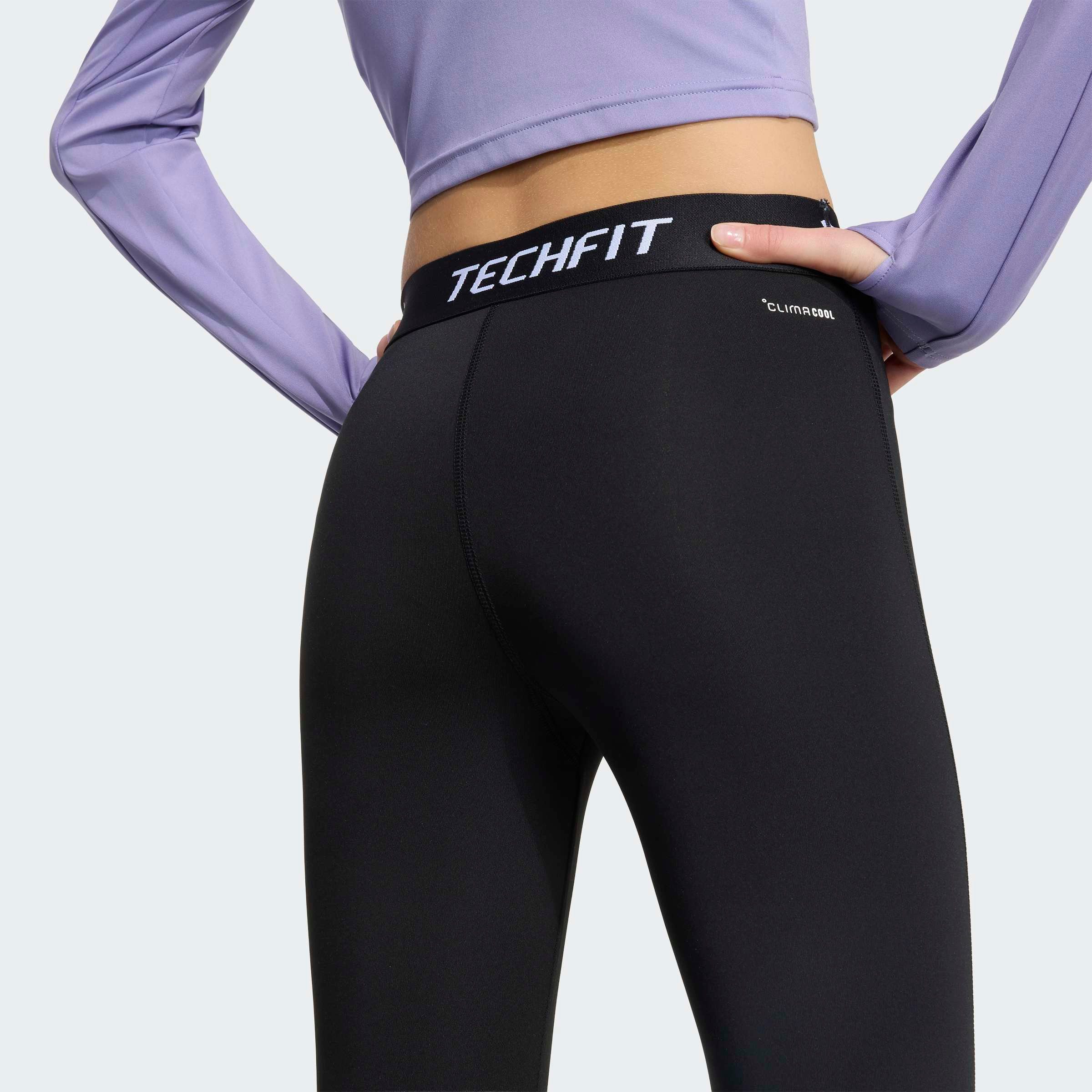 adidas Sportswear Trainingstights TECHFIT 7/8-LEGGINGS