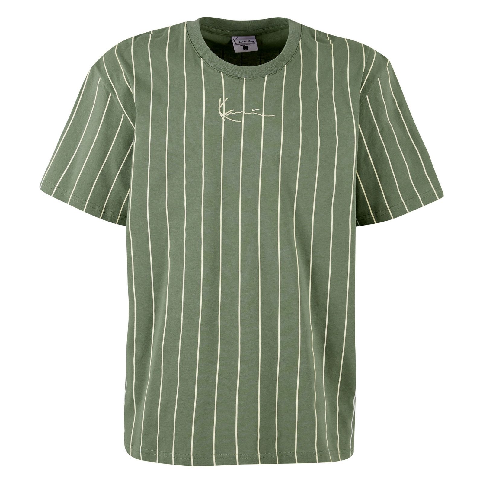 Karl Kani T-Shirt Small Signature Essential günstig online kaufen