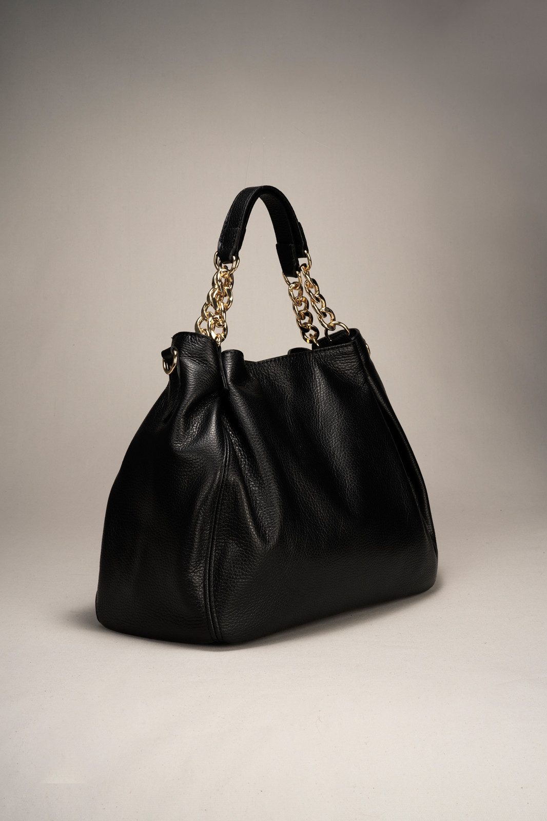 GALINI Handtasche Lucia Damentasche Echtleder, Henkeltasche, günstig online kaufen