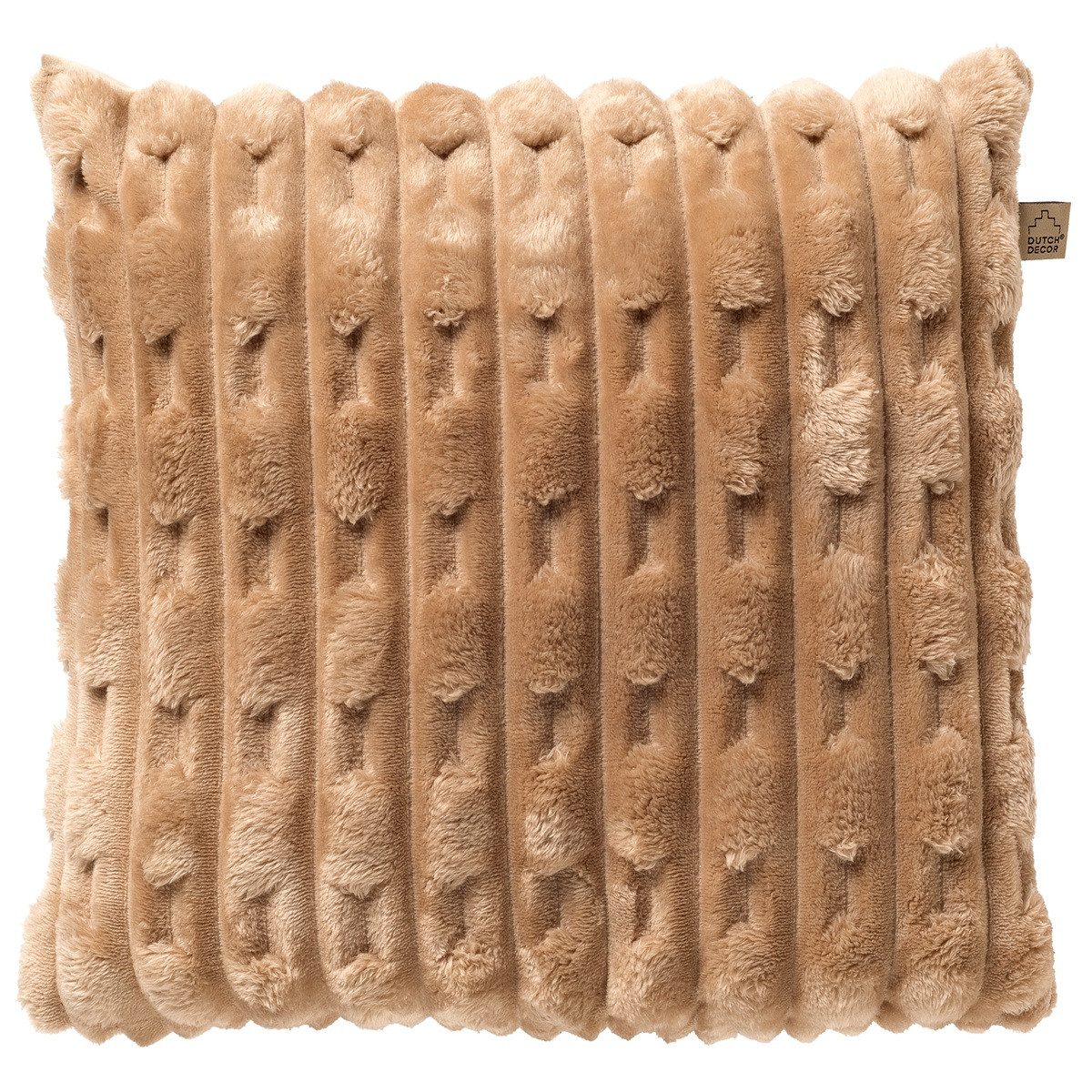 Dutch Decor Kissenhülle 'Luca' 45 x 45 cm