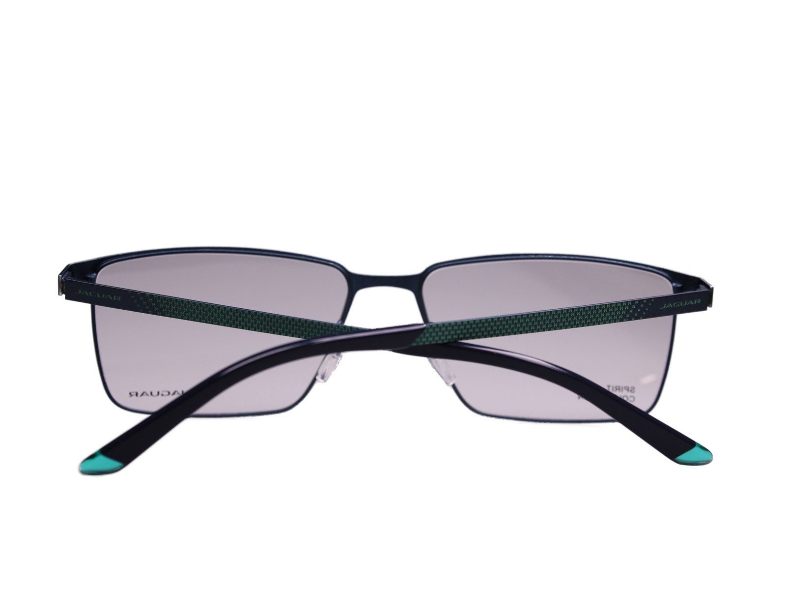 Jaguar Eyewear Brillengestell Jaguar Fassung Modell 33634-3100