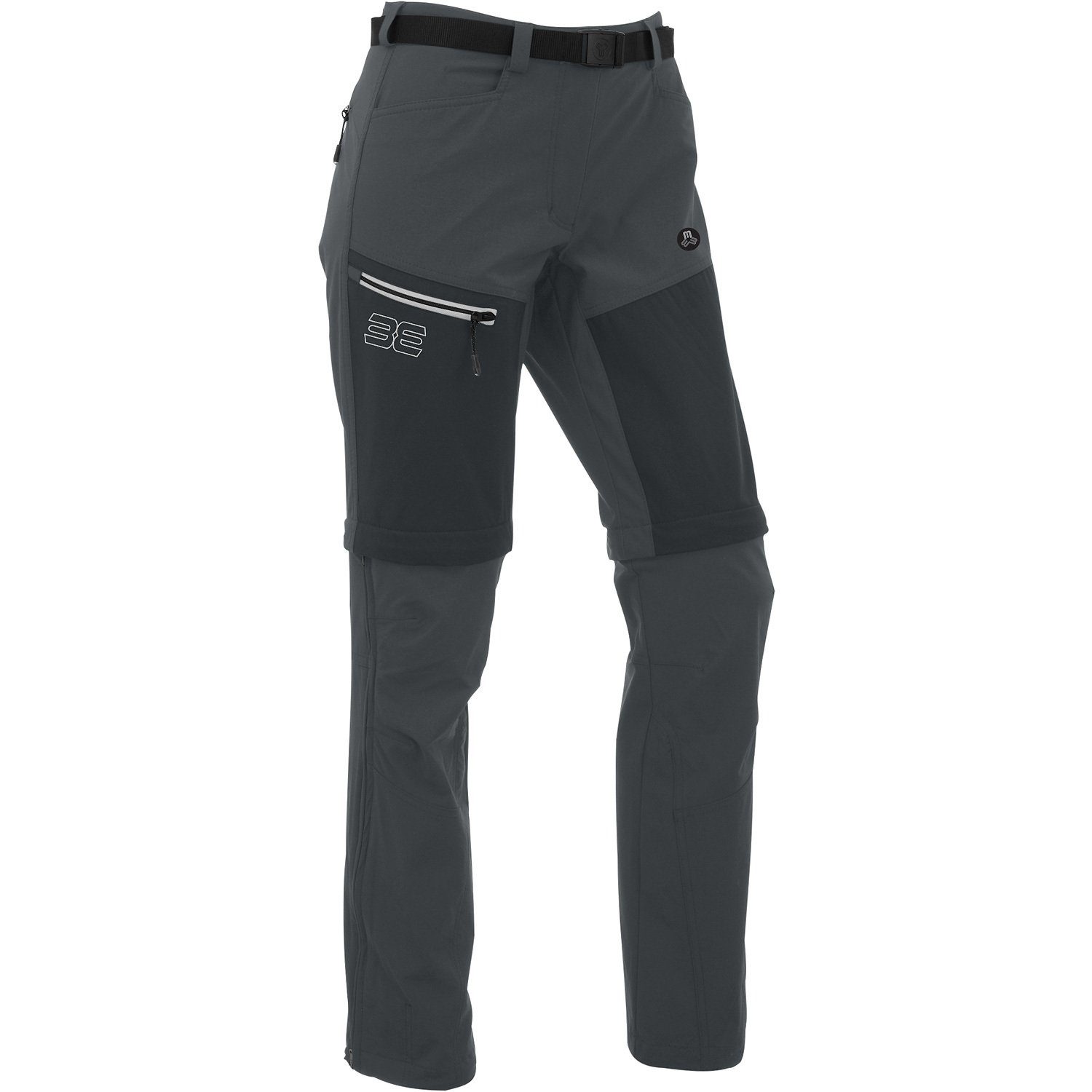 Maul Sport® Funktionshose Outdoorhose Oakville günstig online kaufen