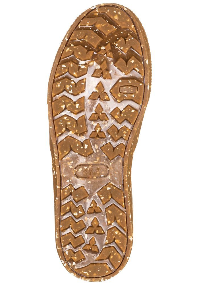 Jack Wolfskin ECOSTRIDE 3 ESPANDRILLE W Espadrille