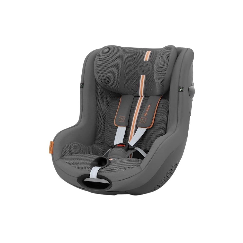 Autokindersitz