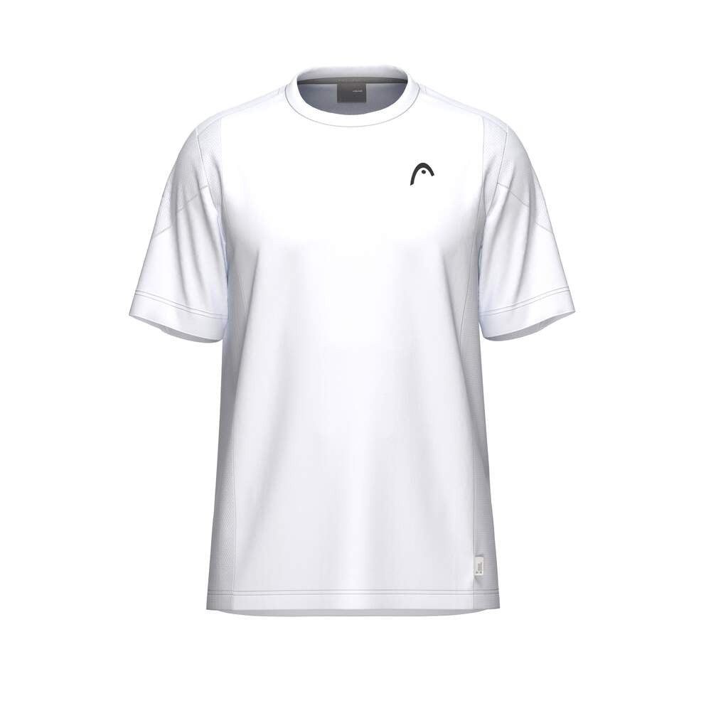 Head T-Shirt Slice (Moisture Transfer Microfiber Technologie) 2026 weiss Herren
