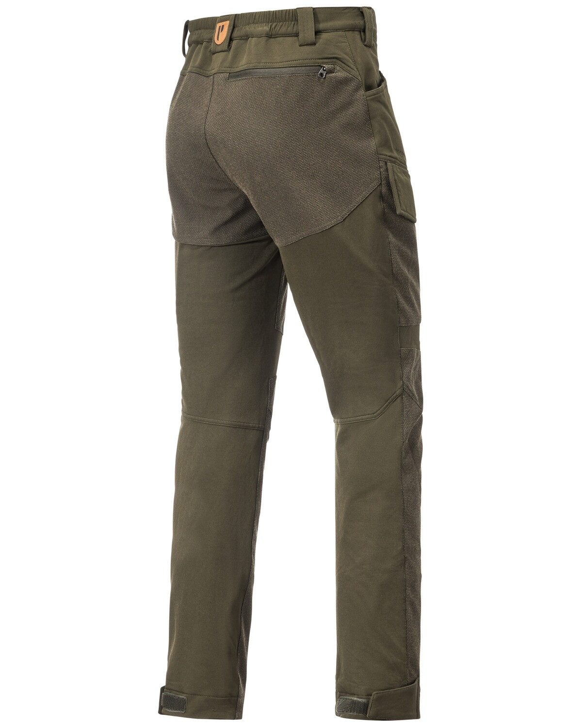 Parforce Active Cargohose Jagdhose RE-Inforced Winter günstig online kaufen