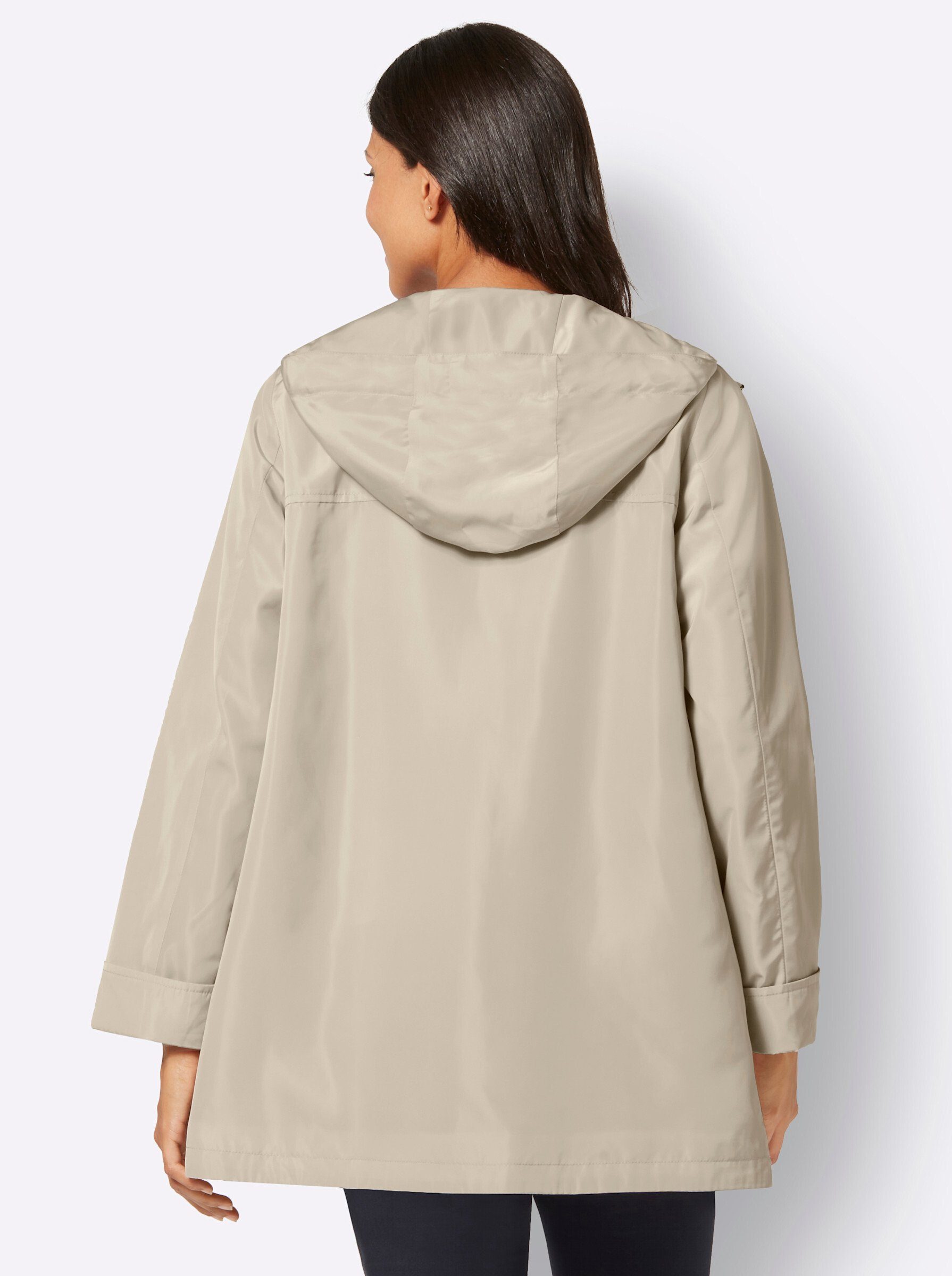 Sieh an! Allwetterjacke Jacke günstig online kaufen