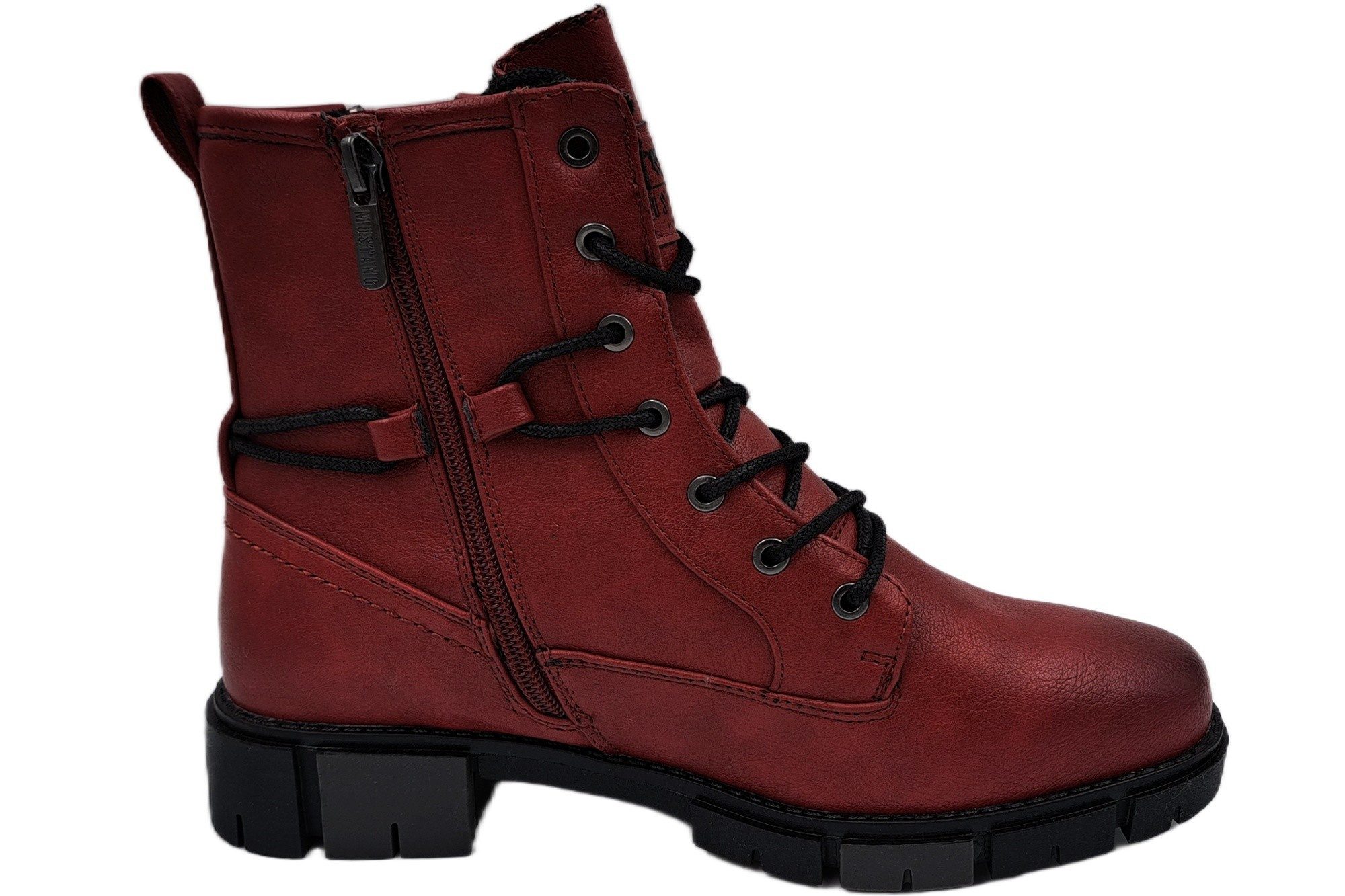 Mustang Shoes Winterboots günstig online kaufen