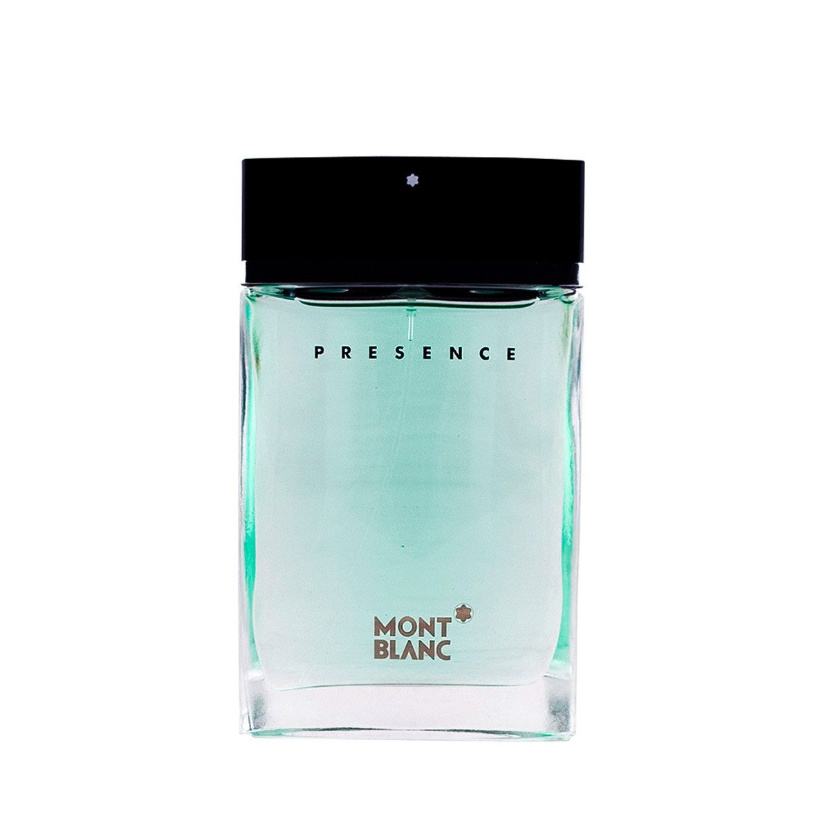 MONTBLANC Eau de Toilette Presence