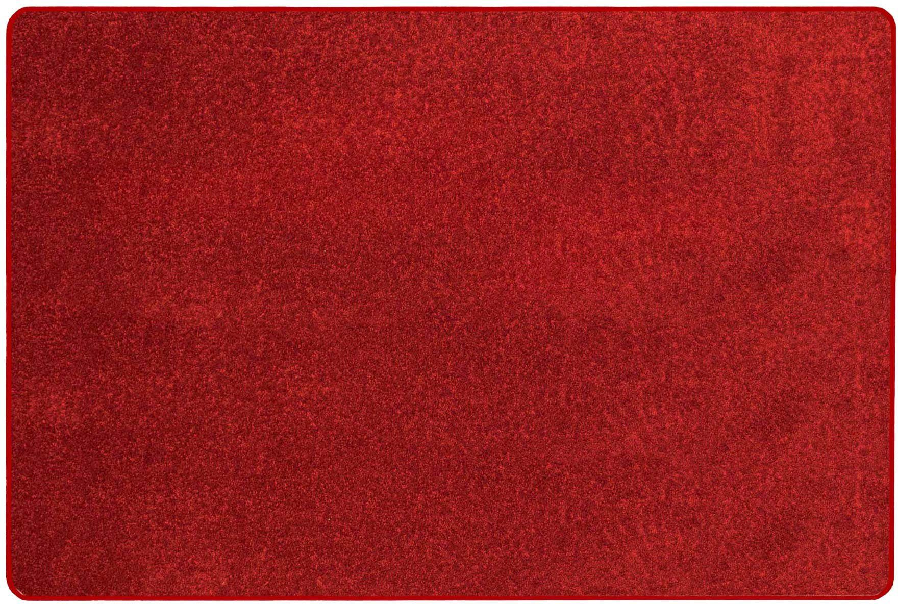 Primaflor-Ideen in Textil Teppich Teppich MUMBAI, günstig online kaufen