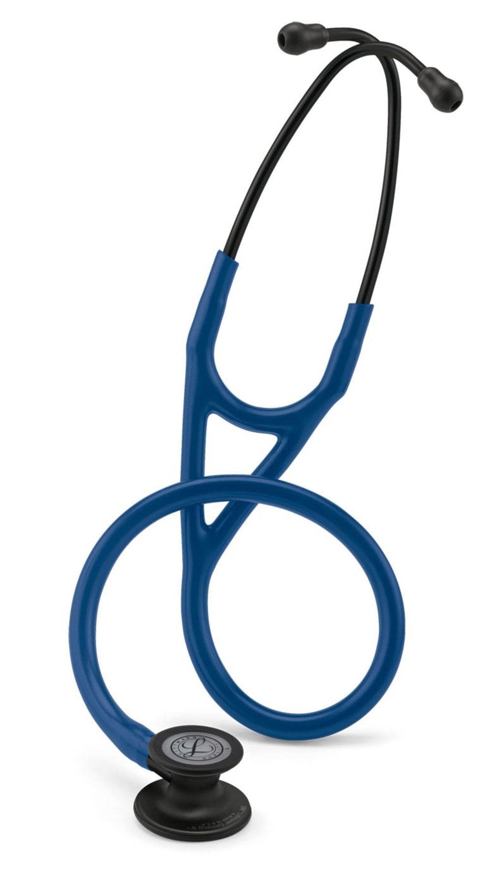 3M Deuschland GmbH Stethoskop Original Littmann Cardiology IV Stethoskop, (Spar Set, Präzises Stethoskop für Kardiologen), Akustisch leistungsstarkes Stethoskop