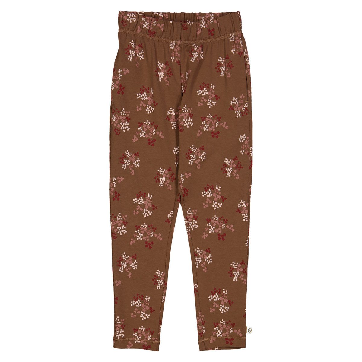 Müsli by GREEN COTTON Stoffhose 1535105000 Mädchen (1-tlg) Stoffhose, Jogginghose, Jogger, Sporthose, Chino