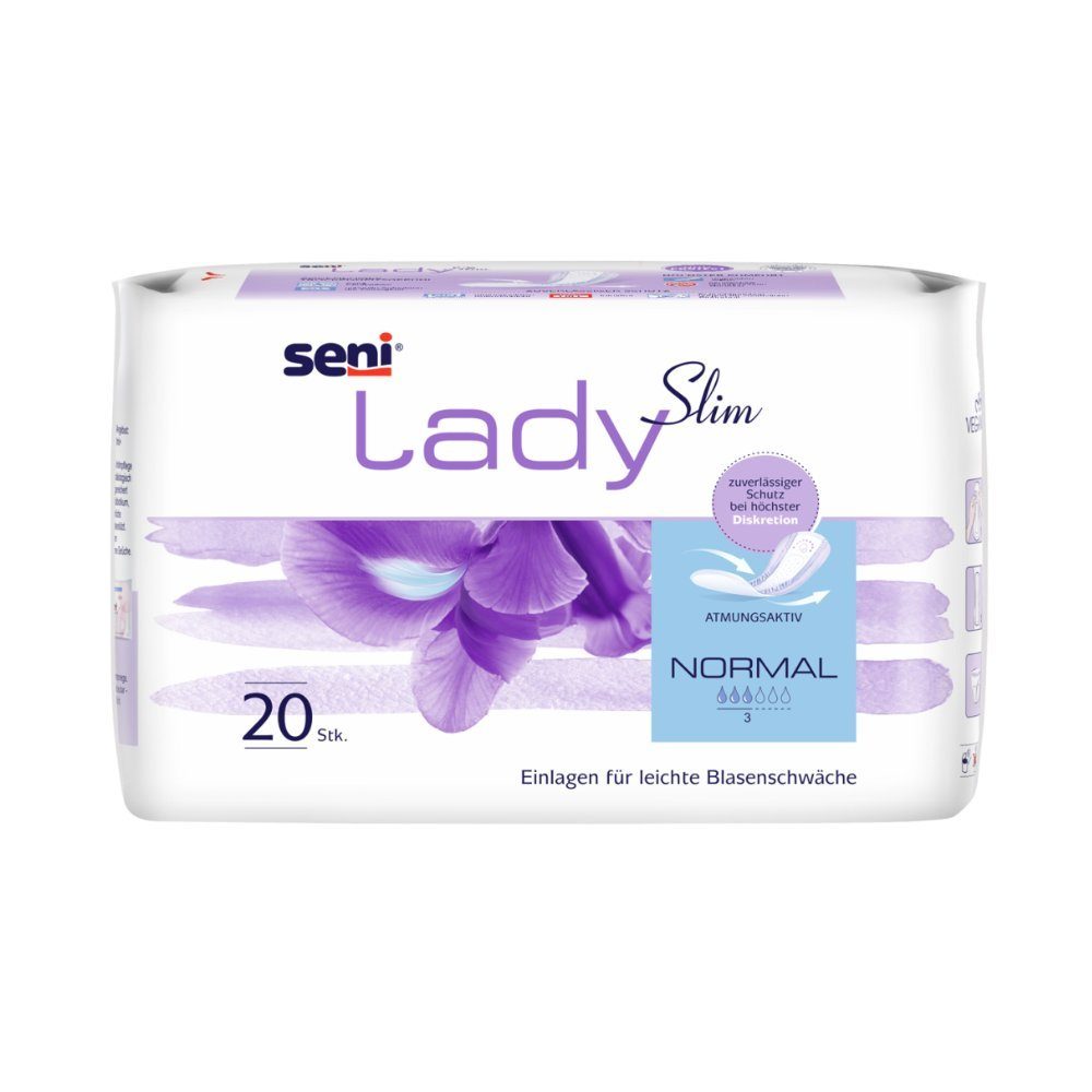 seni Inkontinenzboxer Seni Lady Slim Normal günstig online kaufen