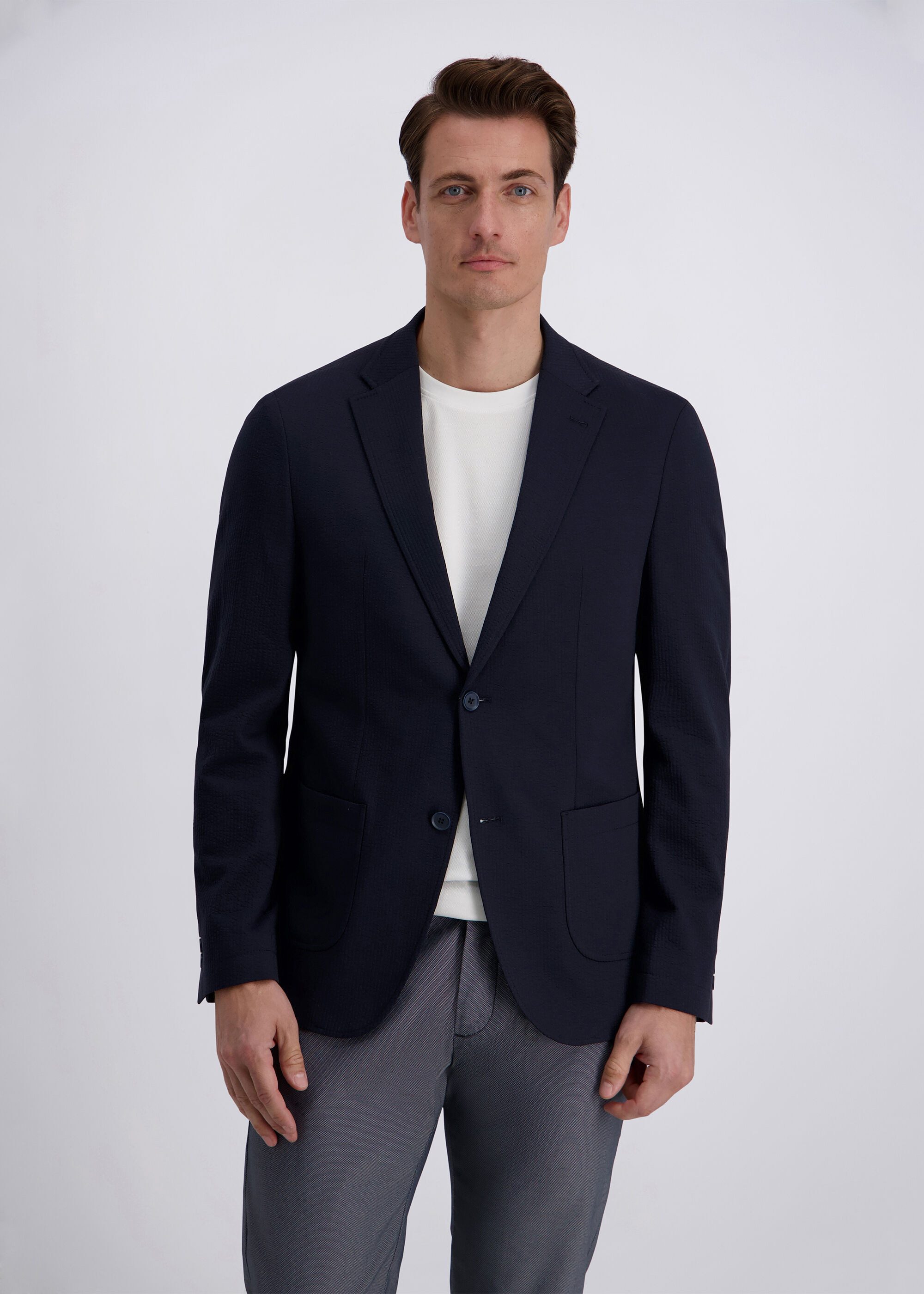 Pierre Cardin Anzugsakko Mael im modern Fit