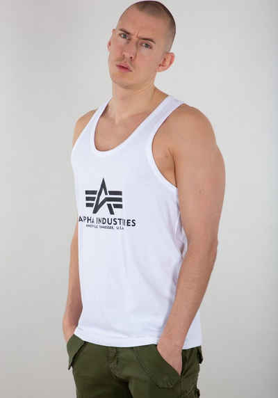 Alpha Industries Tanktop