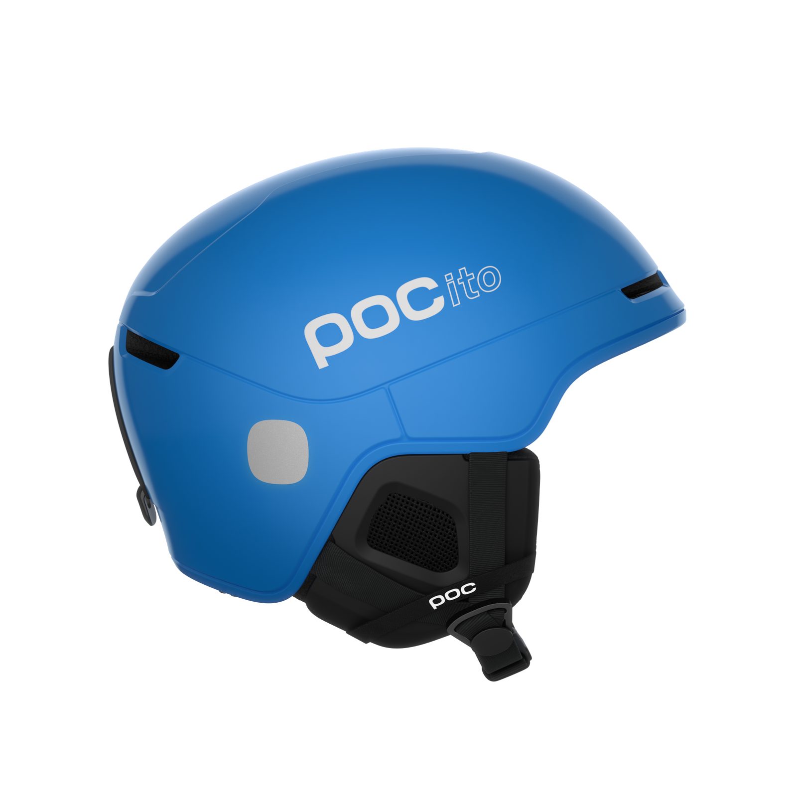 POC Skihelm POCito Obex MIPS Blue