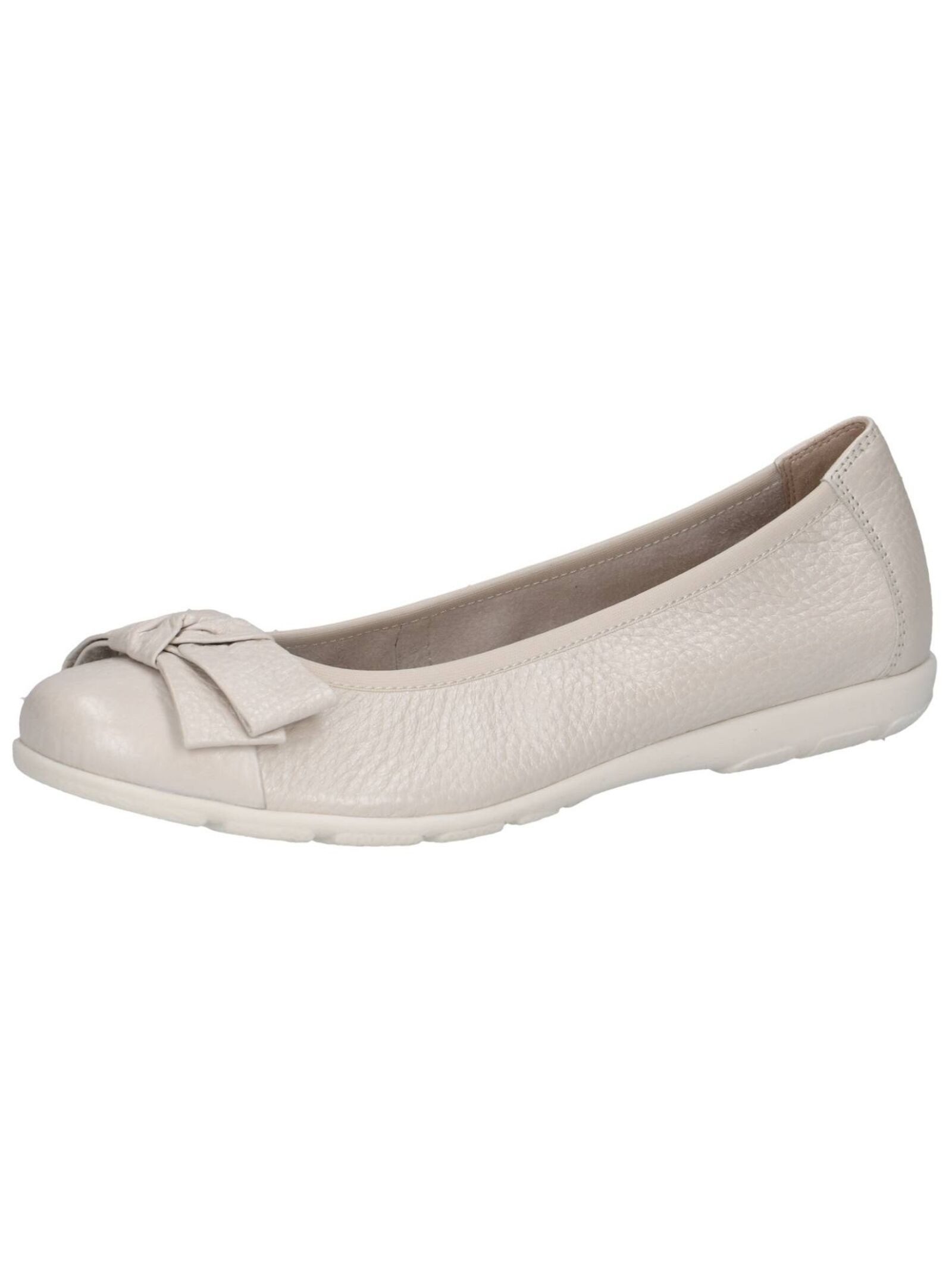Caprice Ballerinas Leder . Ballerina