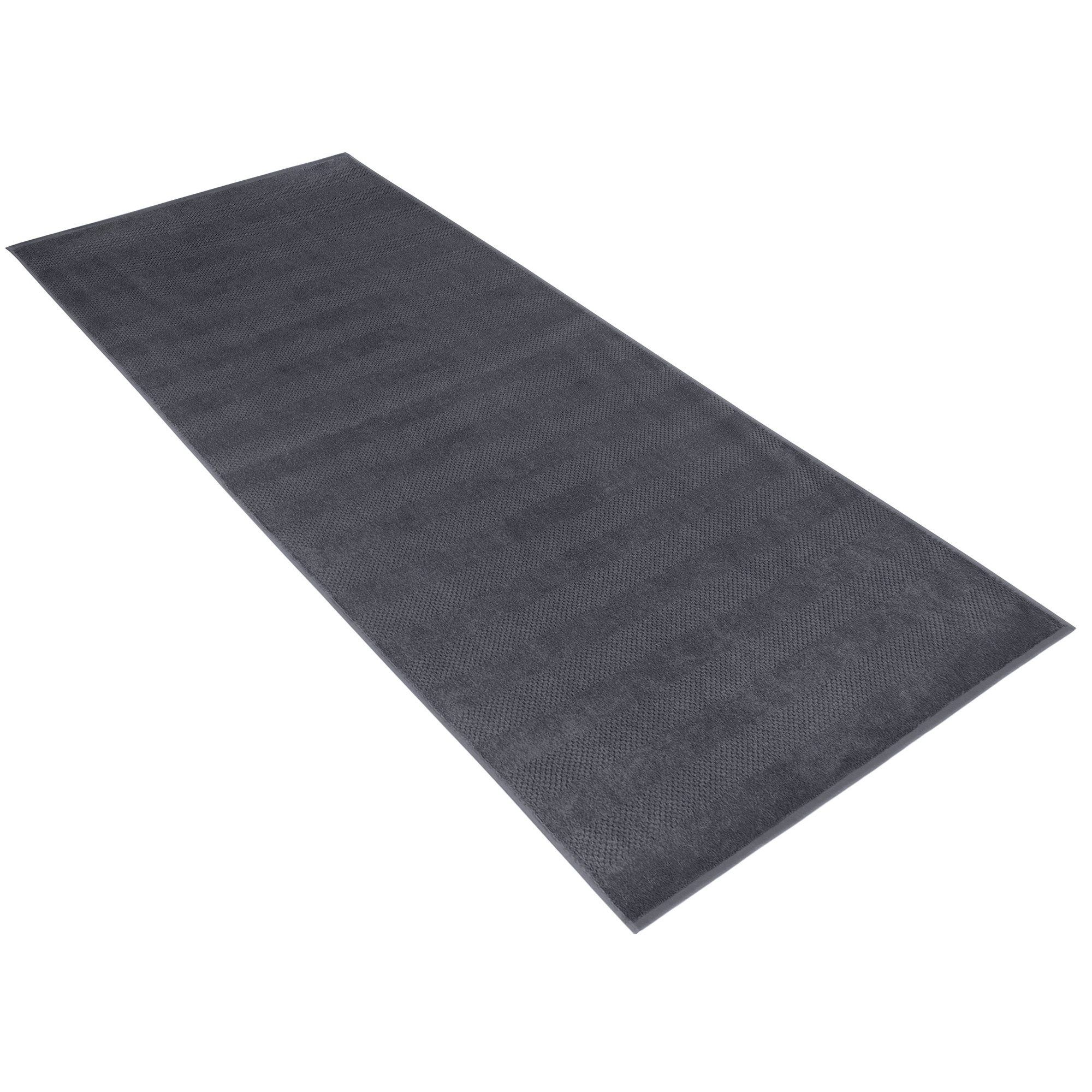 Vossen Saunatuch Balance Talo, 100% Baumwolle (1-St)