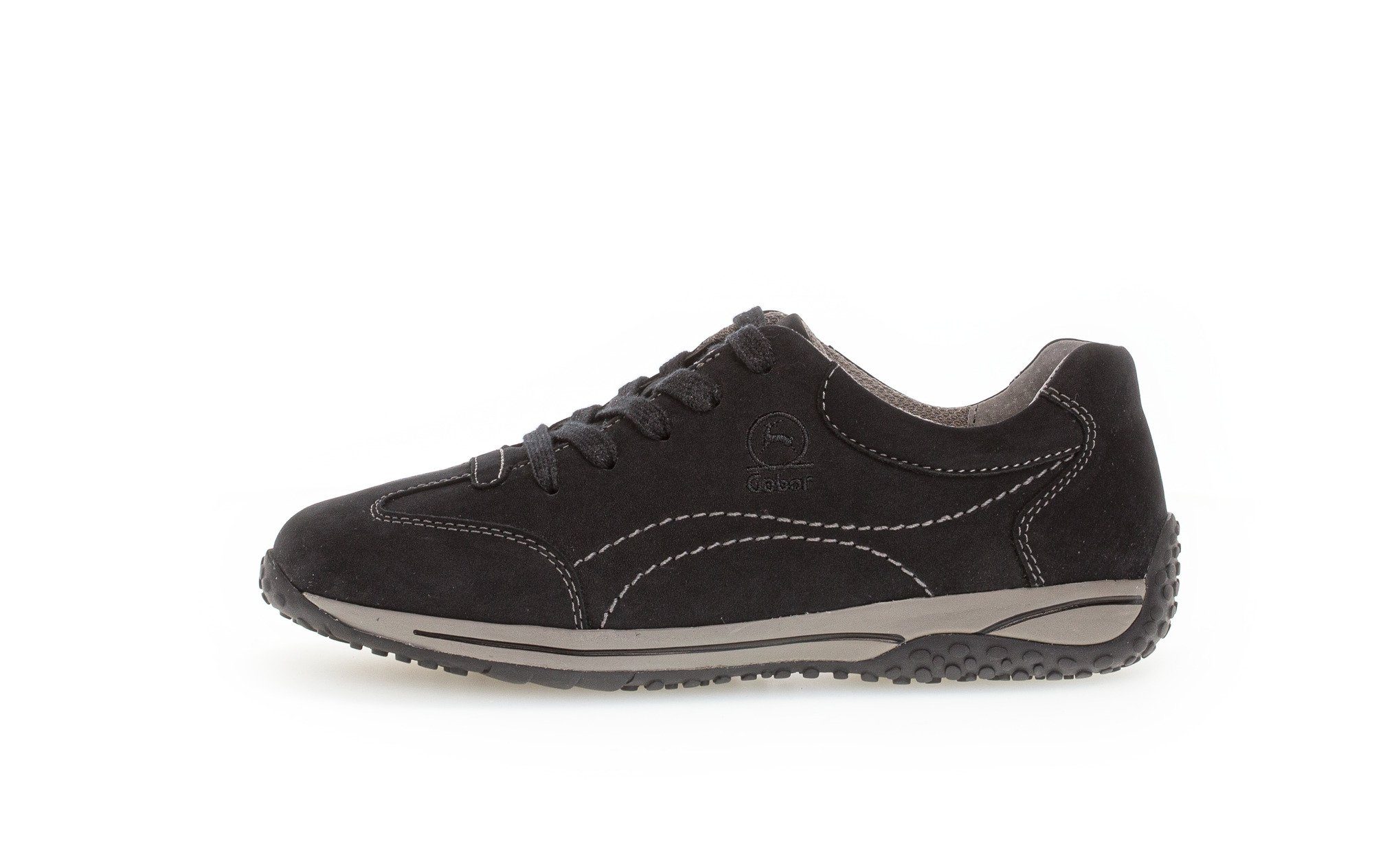 / schwarz Sneaker Gabor 47