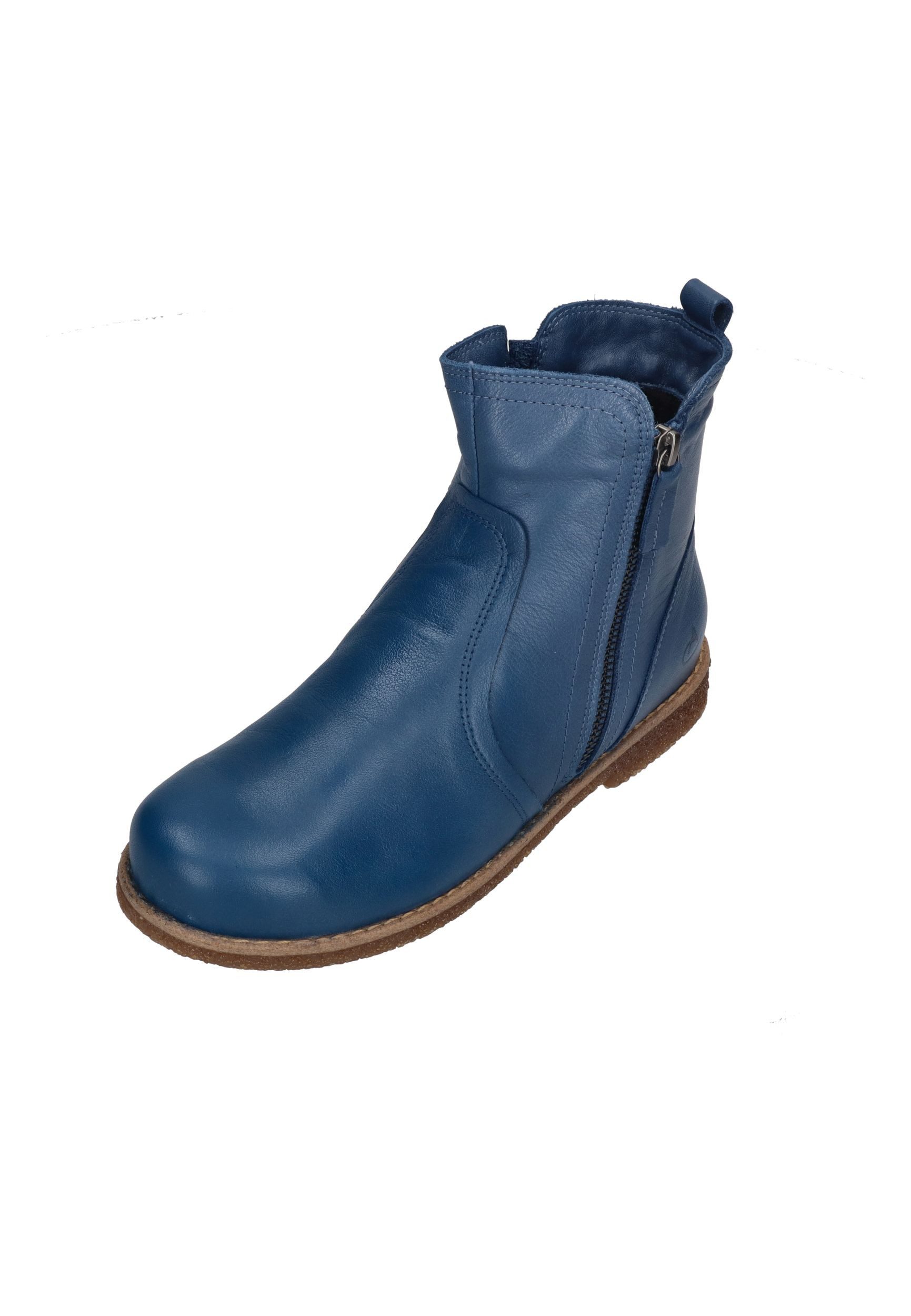 Andrea Conti 0344814-0274 Stiefelette Jeans