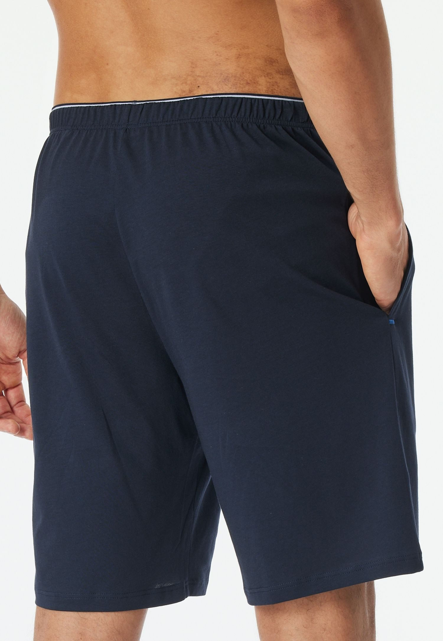 Schiesser Pyjamahose