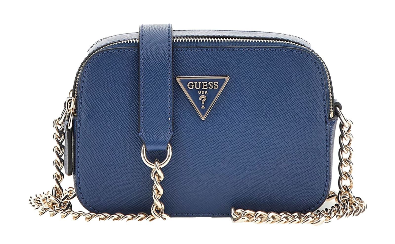 Guess Umhängetasche Crossbody Camera