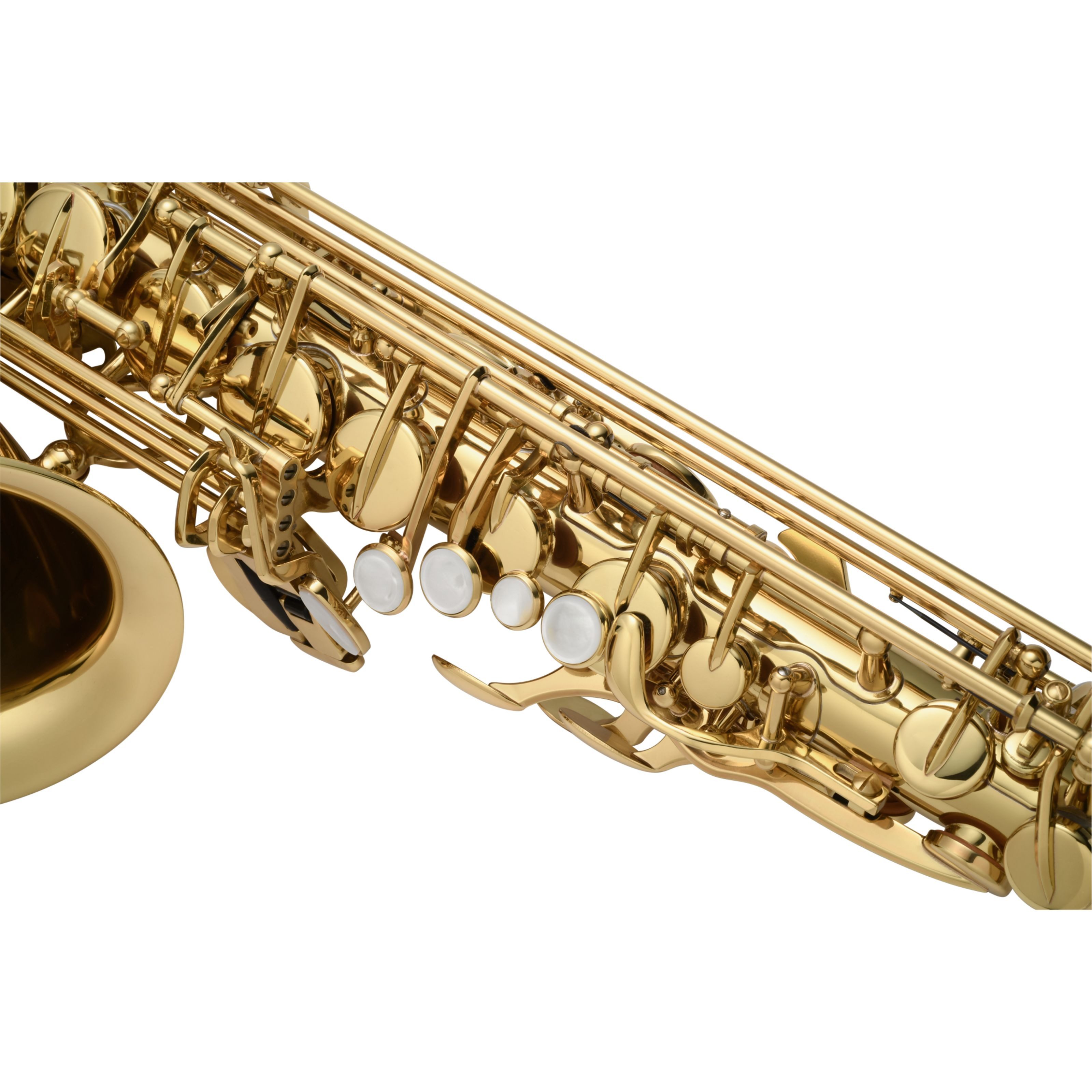 Jupiter Saxophon, Saxophone, Alt Saxophone, JAS1150Q Altsaxophon - Alt Saxophon